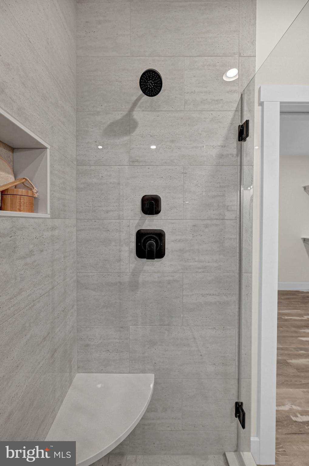 FARMBROOKE MEADOWS - Residential