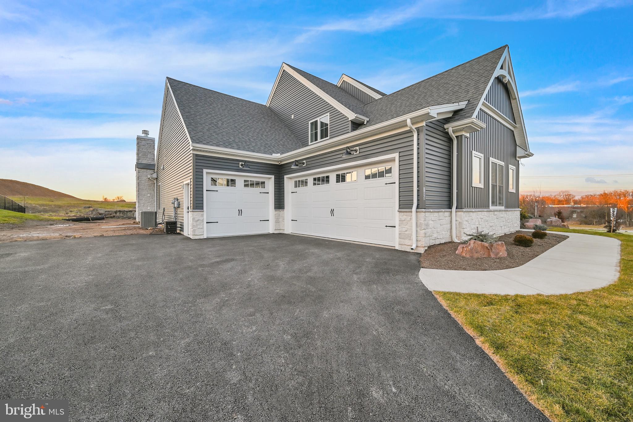 THE GRACE - FARMBROOKE MEADOWS