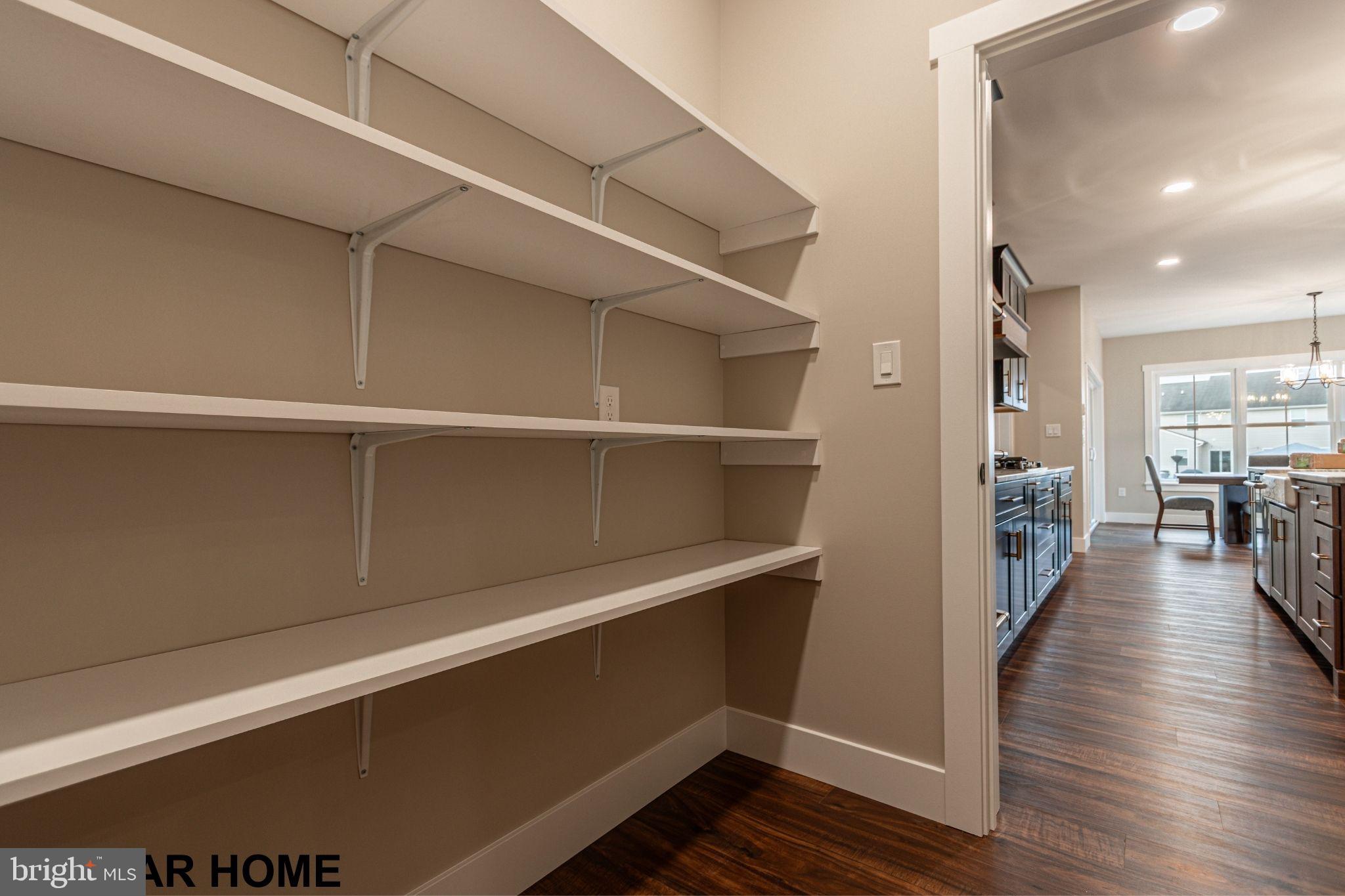 FARMBROOKE MEADOWS - Residential