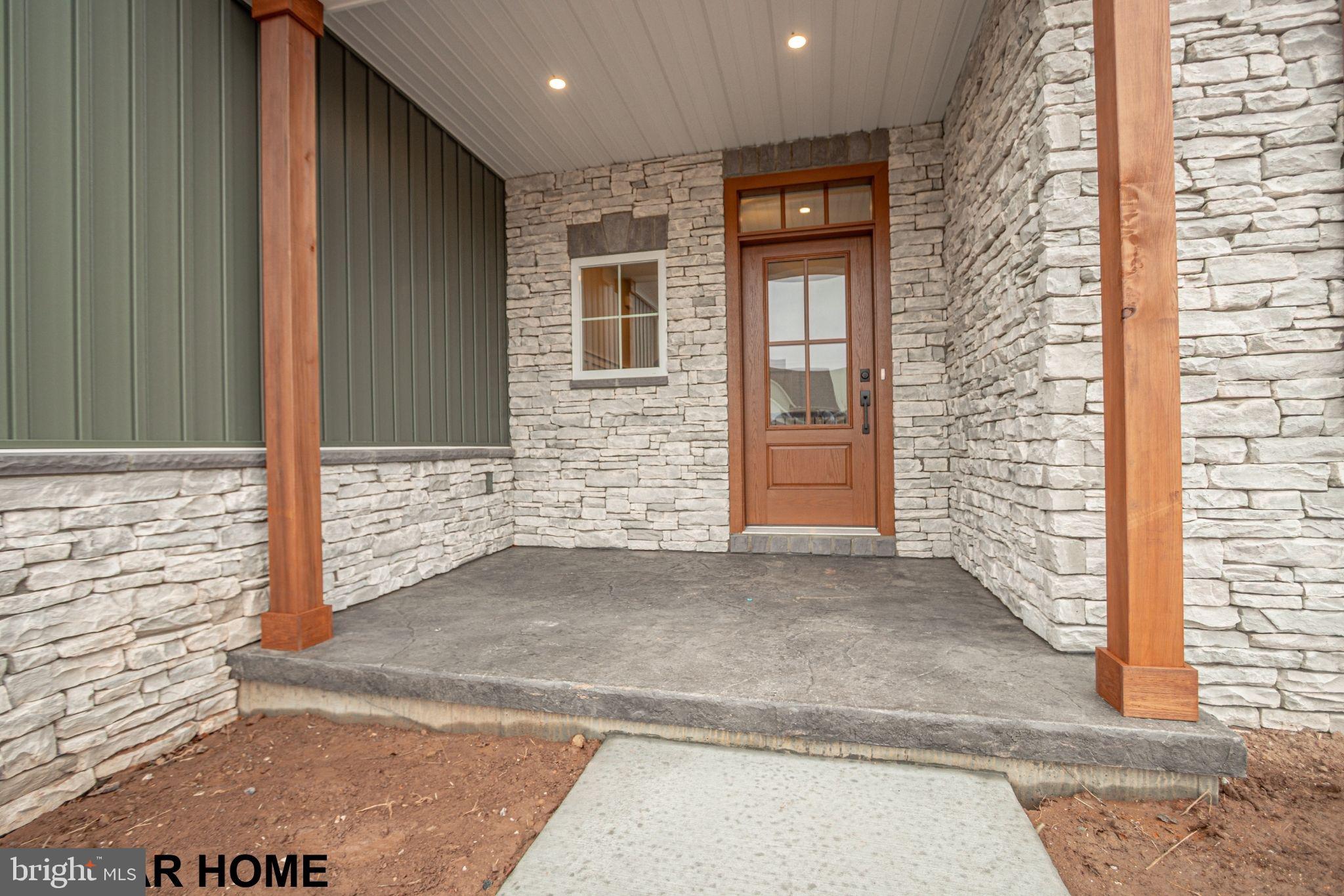 FARMBROOKE MEADOWS - Residential