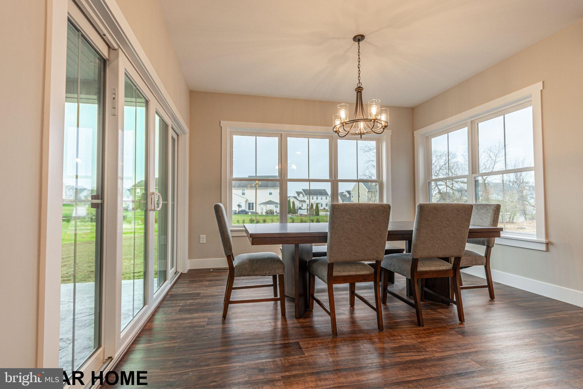 FARMBROOKE MEADOWS - Residential