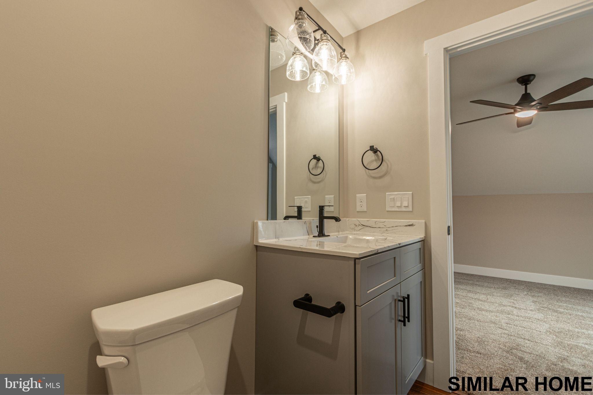 FARMBROOKE MEADOWS - Residential