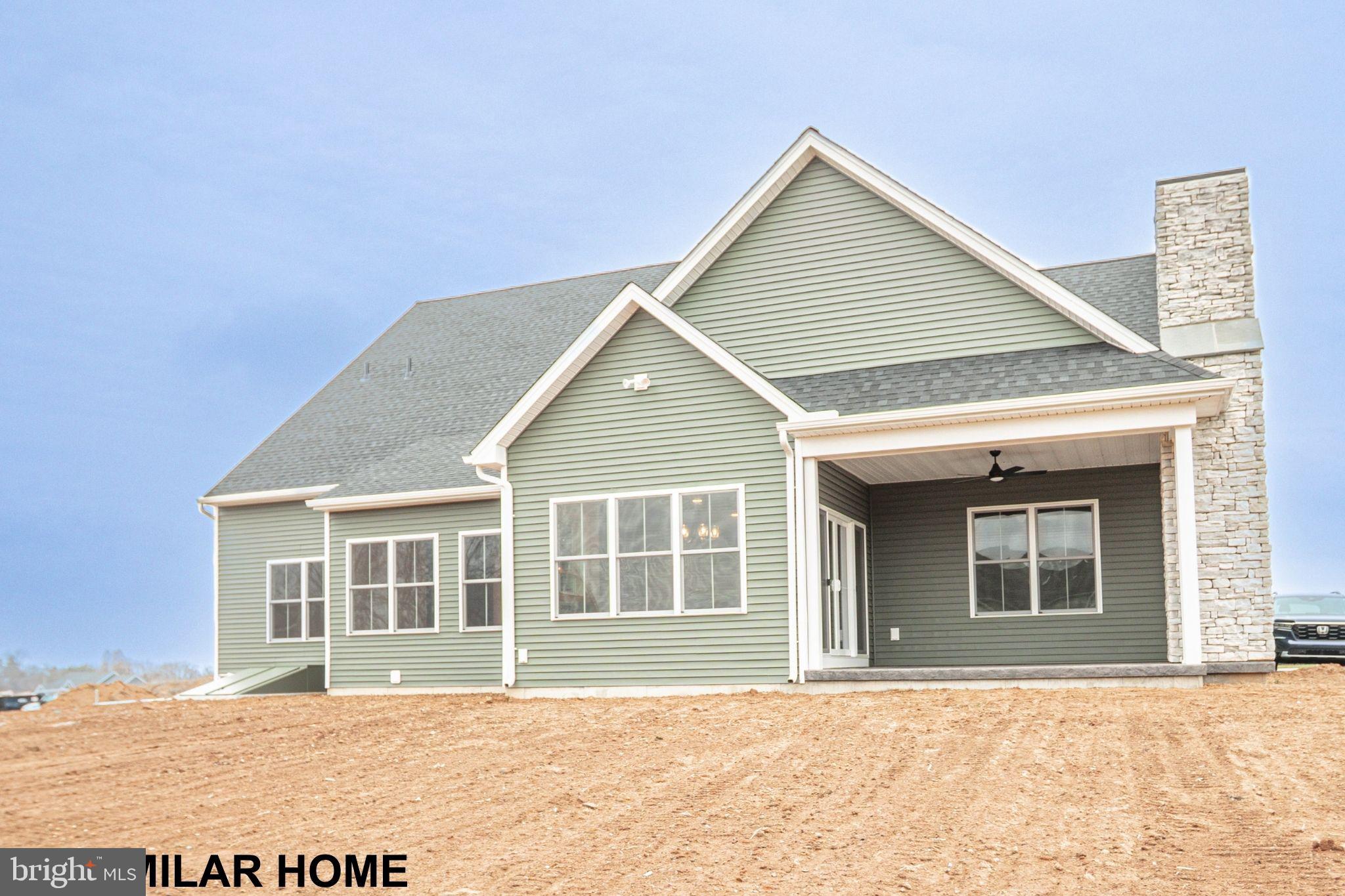 FARMBROOKE MEADOWS - Residential