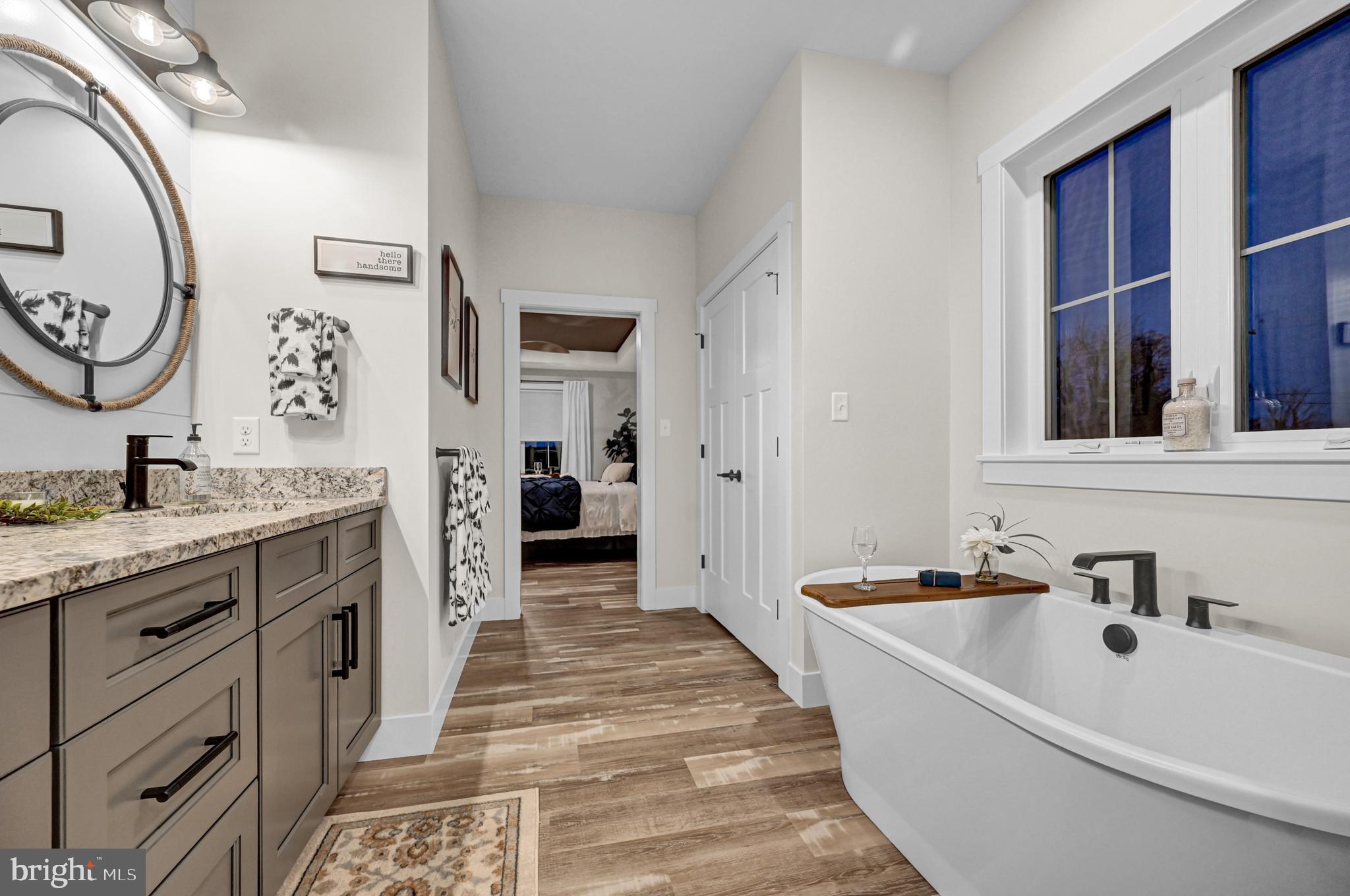 FARMBROOKE MEADOWS - Residential