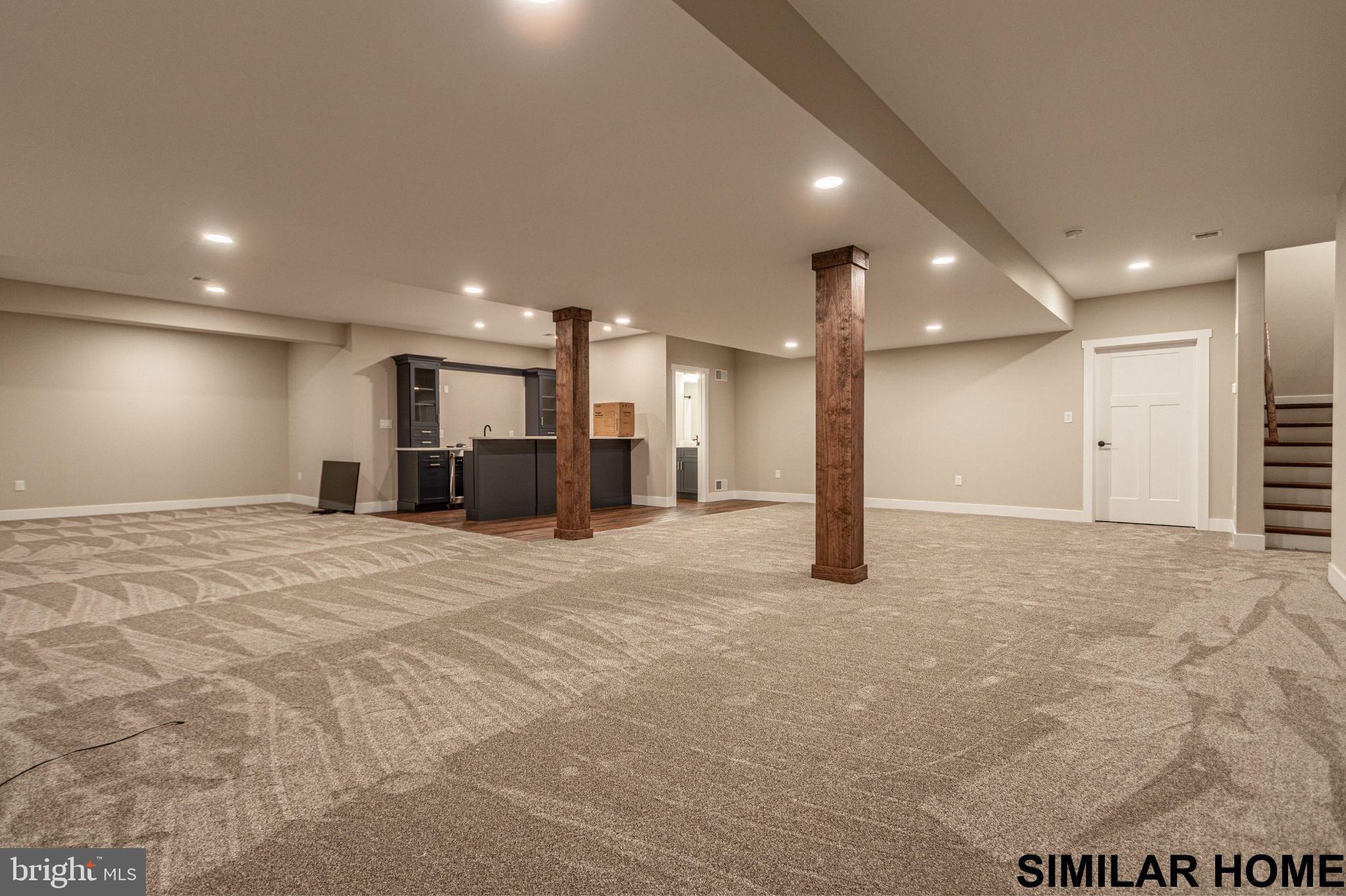 FARMBROOKE MEADOWS - Residential