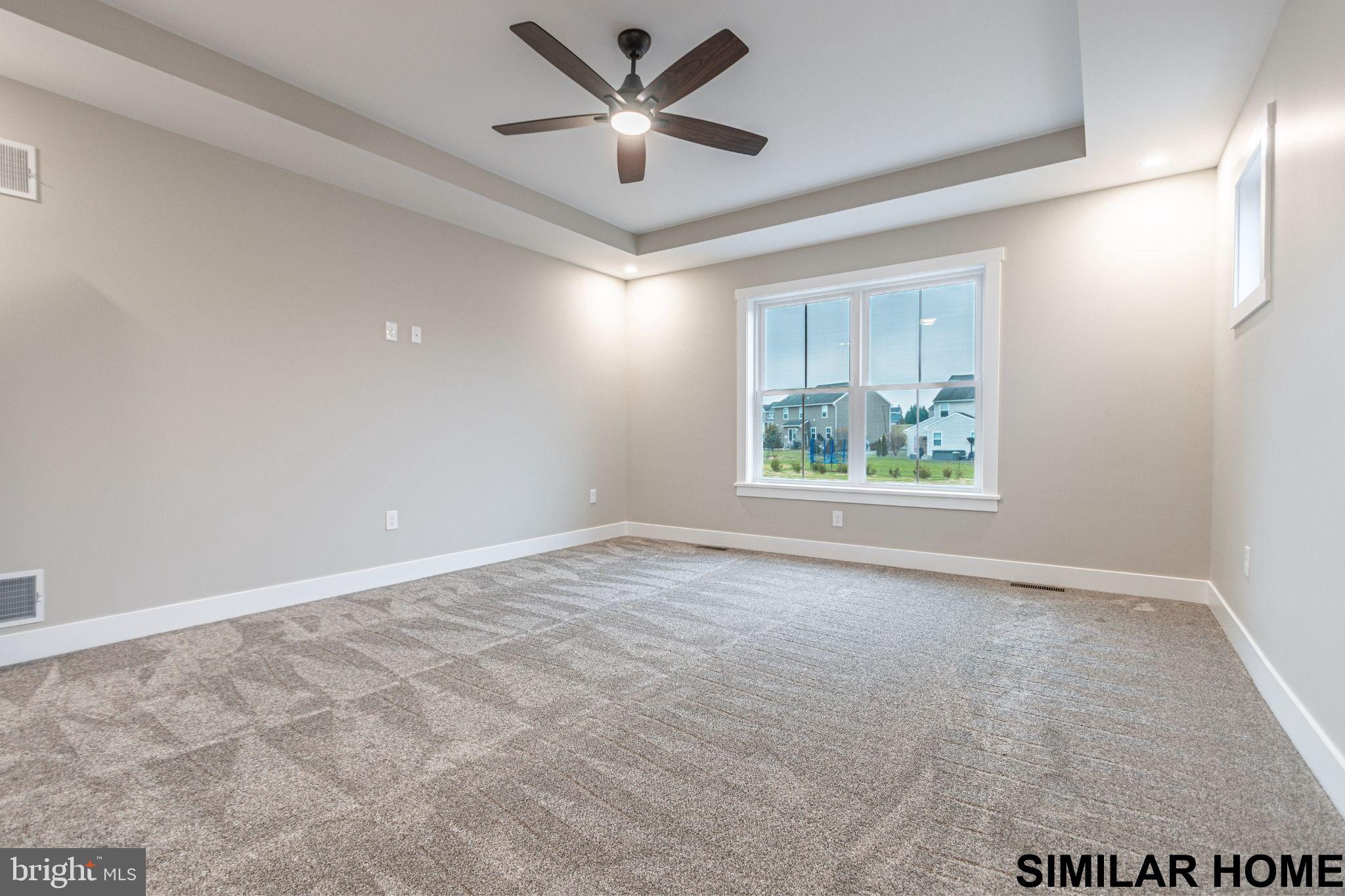 FARMBROOKE MEADOWS - Residential