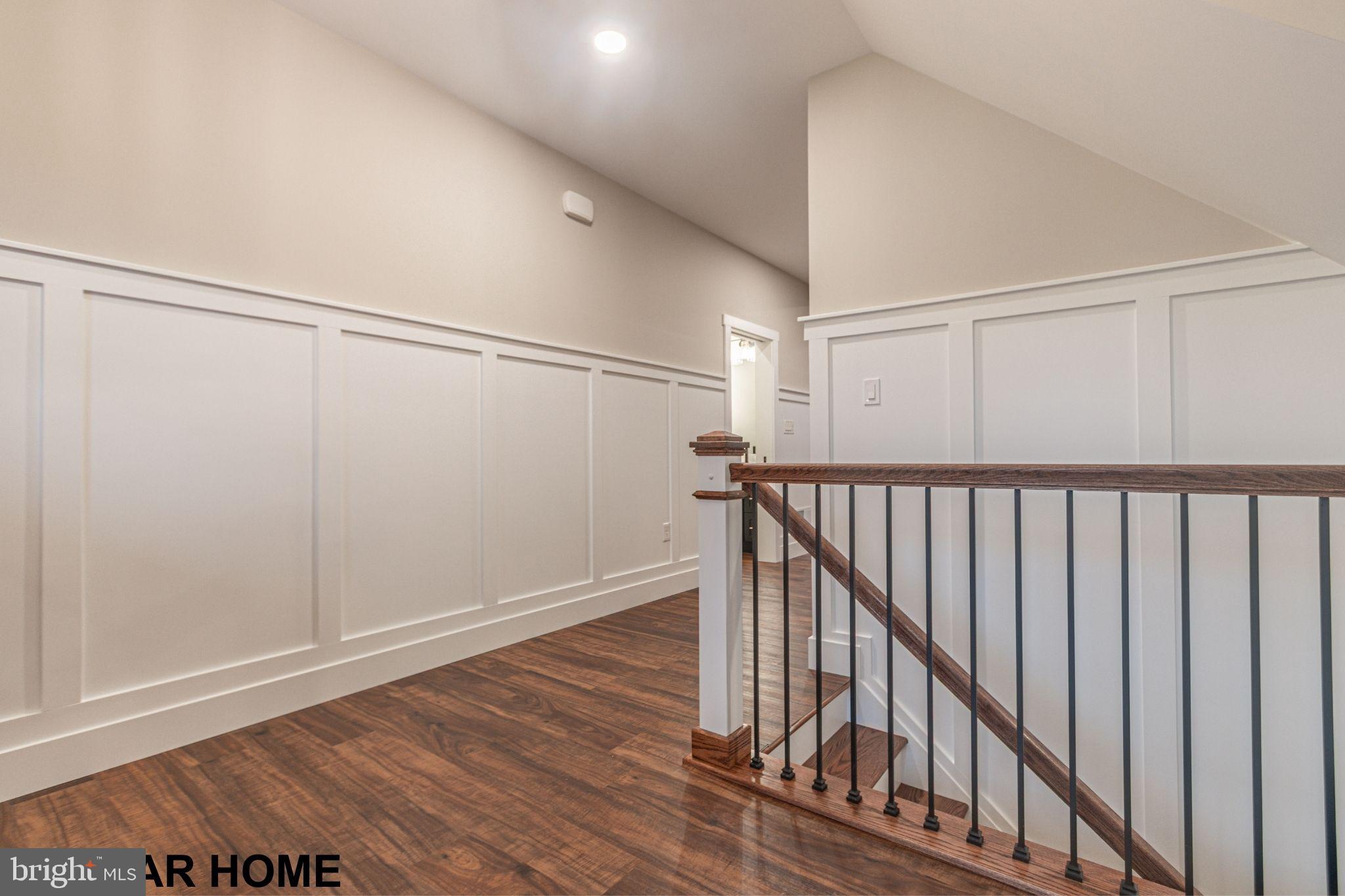 FARMBROOKE MEADOWS - Residential