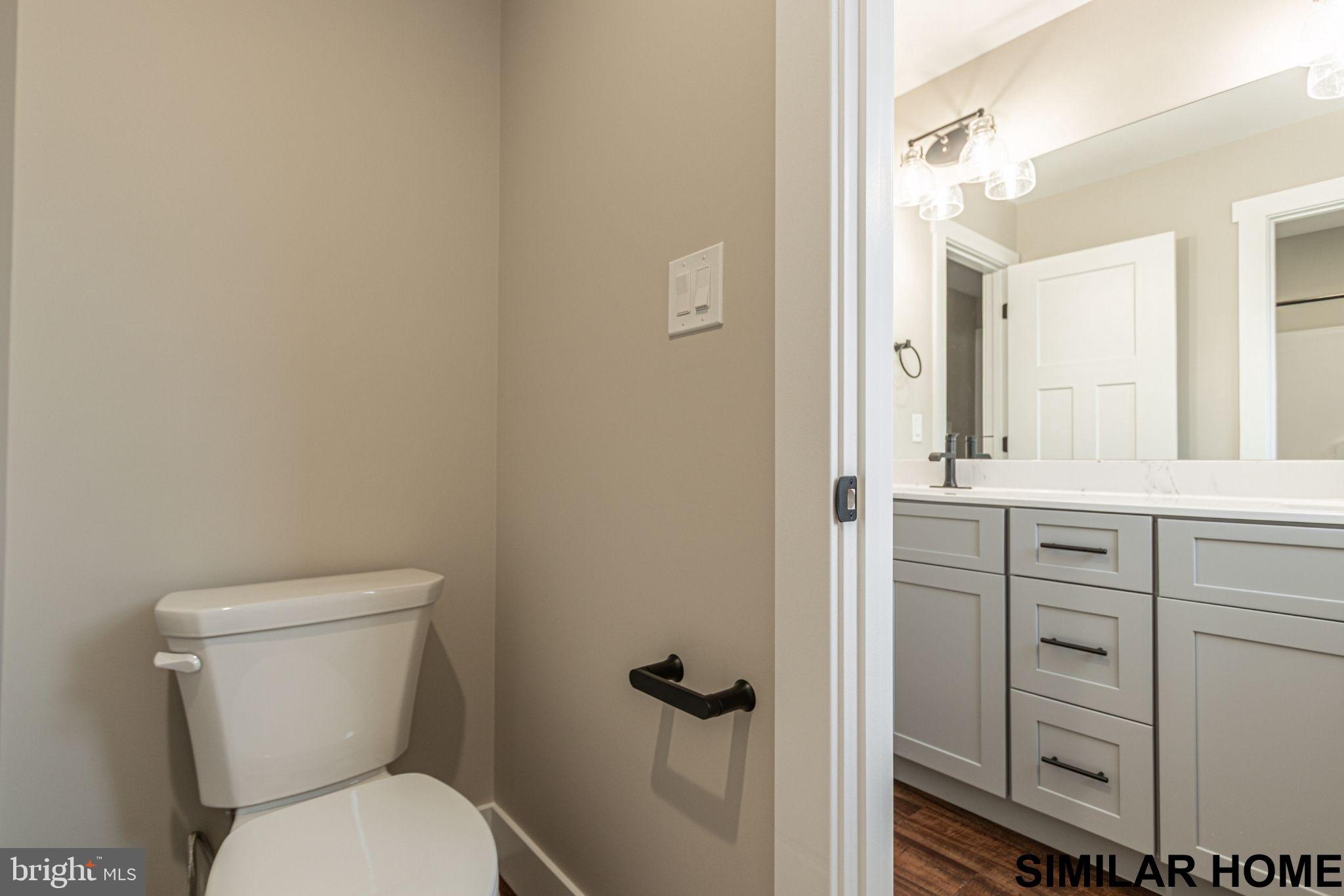 FARMBROOKE MEADOWS - Residential