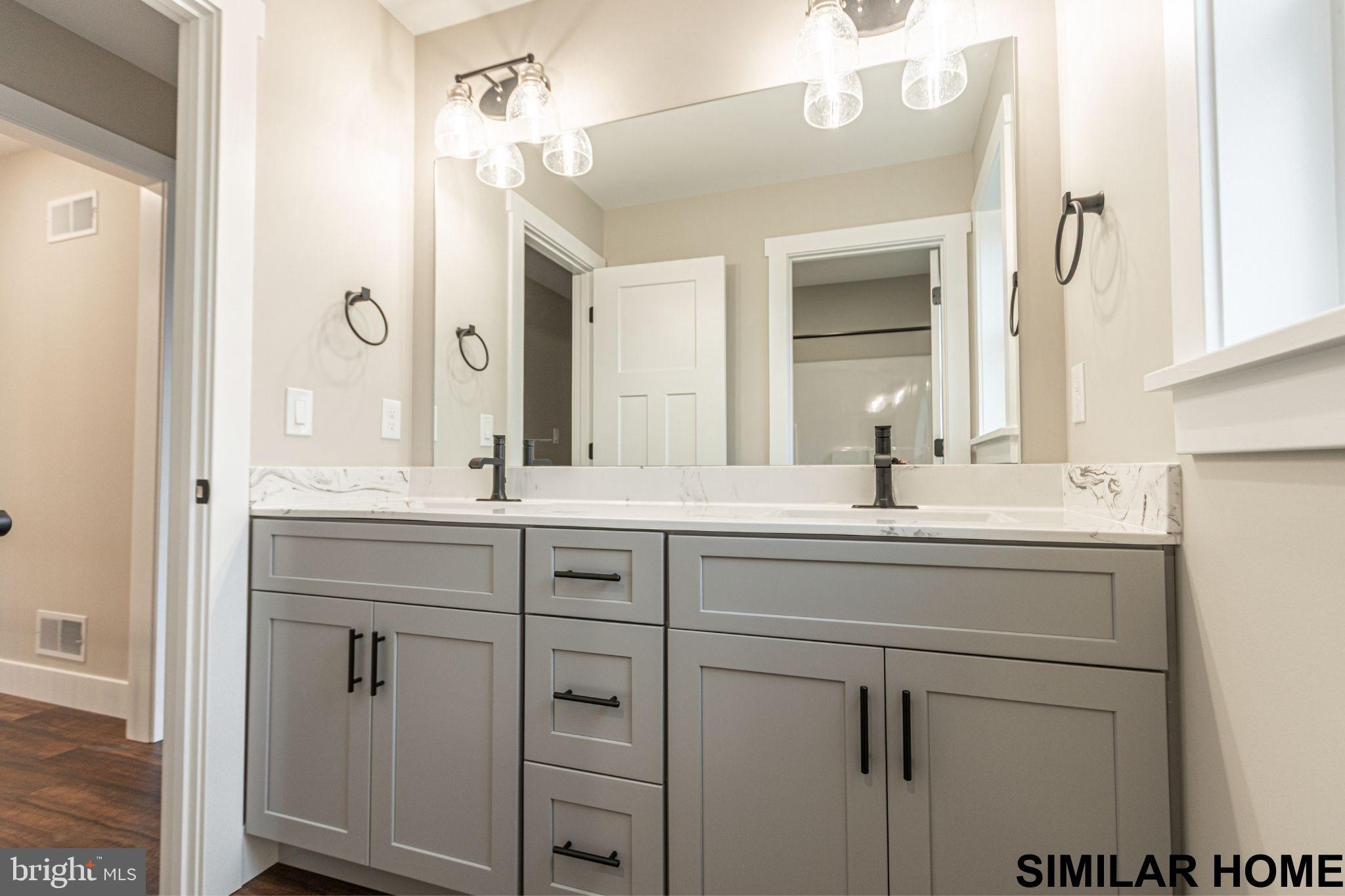 FARMBROOKE MEADOWS - Residential