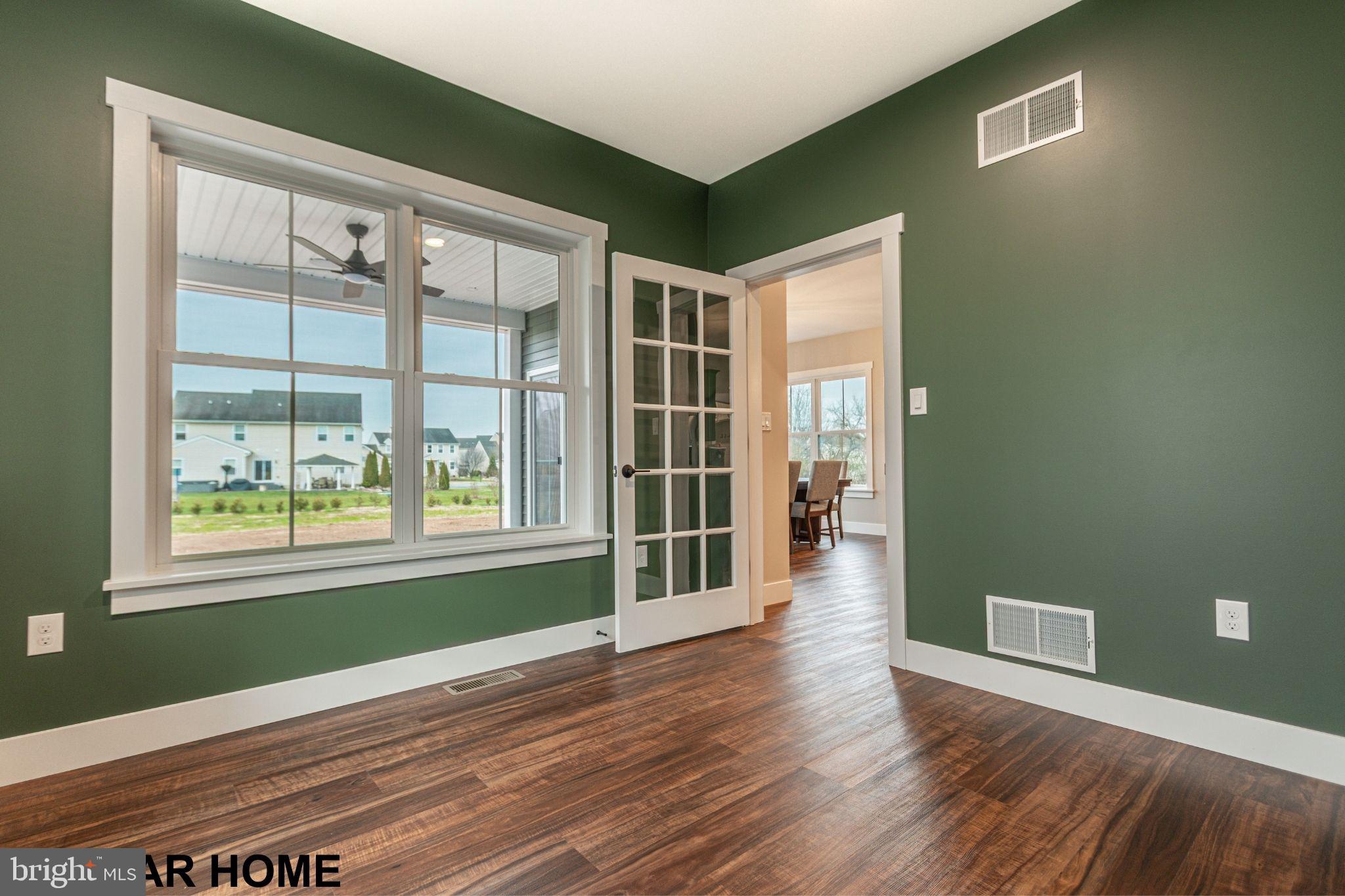 FARMBROOKE MEADOWS - Residential