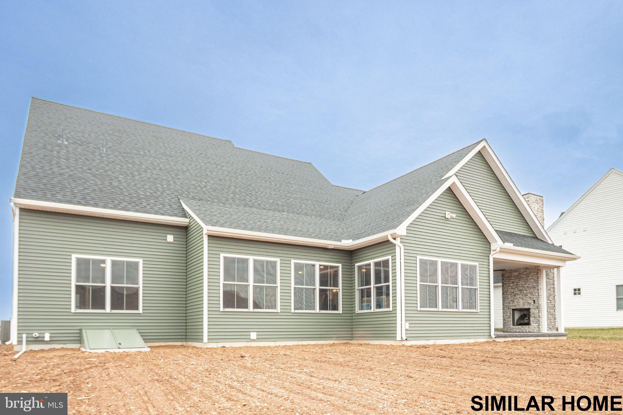 FARMBROOKE MEADOWS - Residential