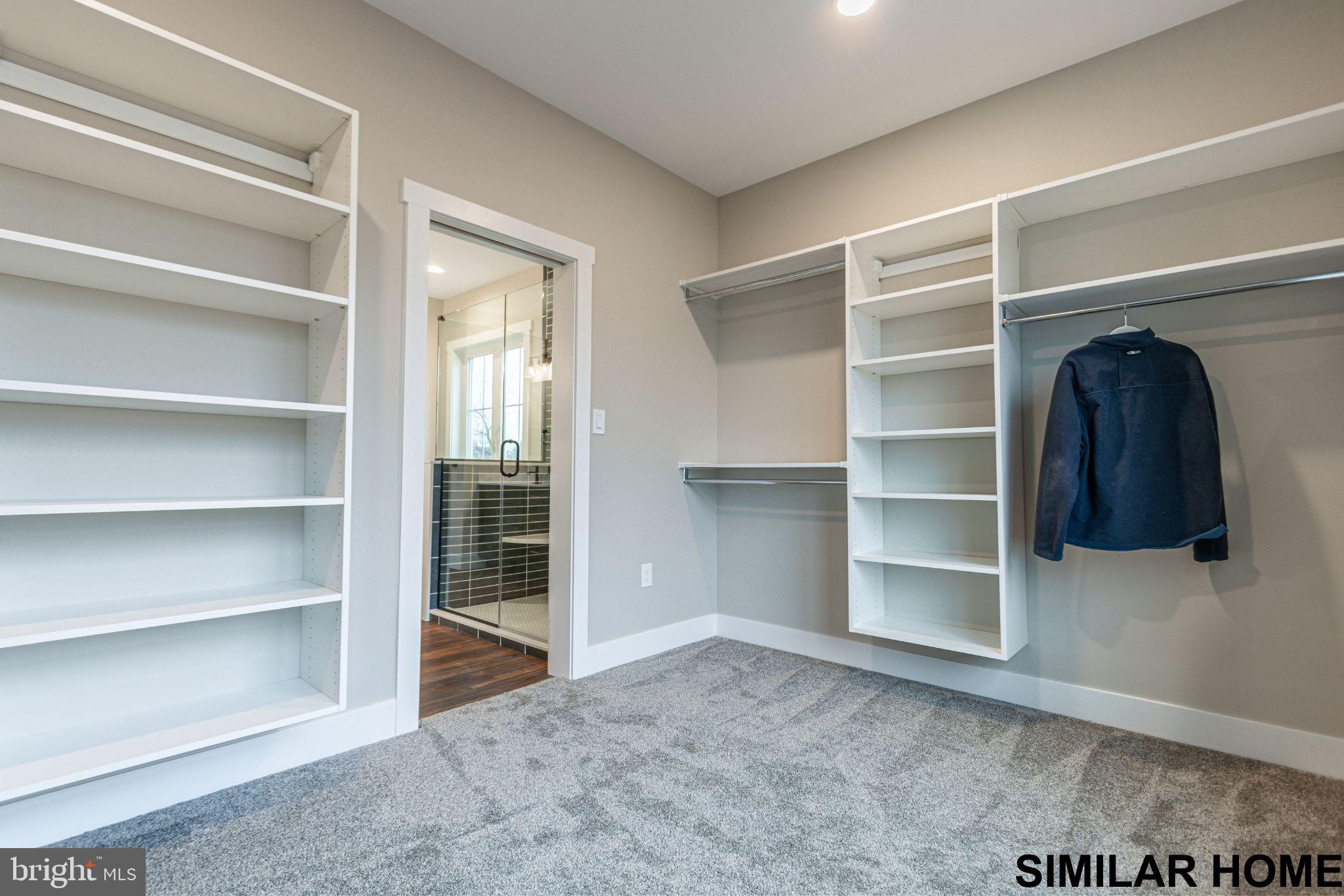 FARMBROOKE MEADOWS - Residential