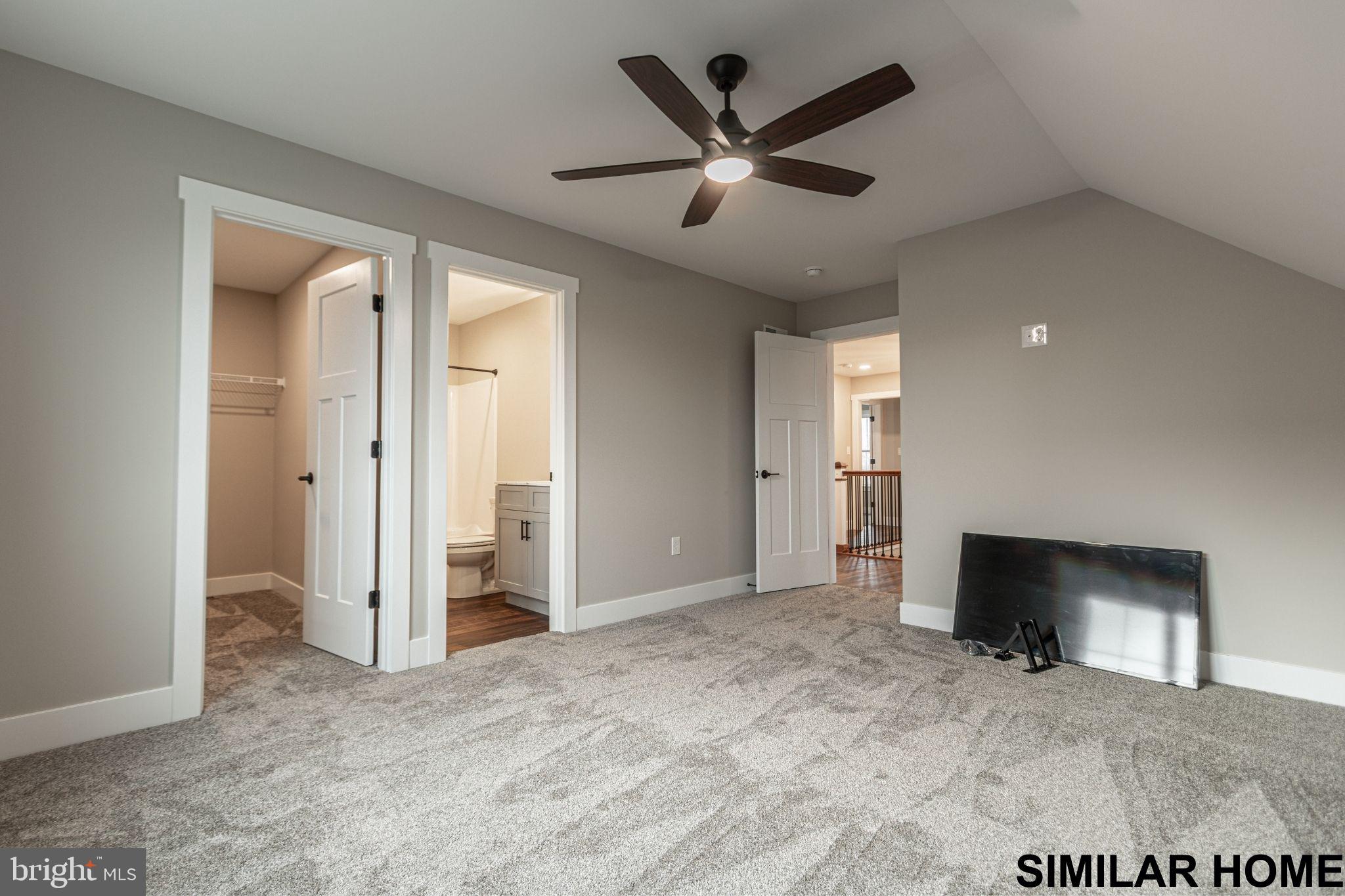 FARMBROOKE MEADOWS - Residential