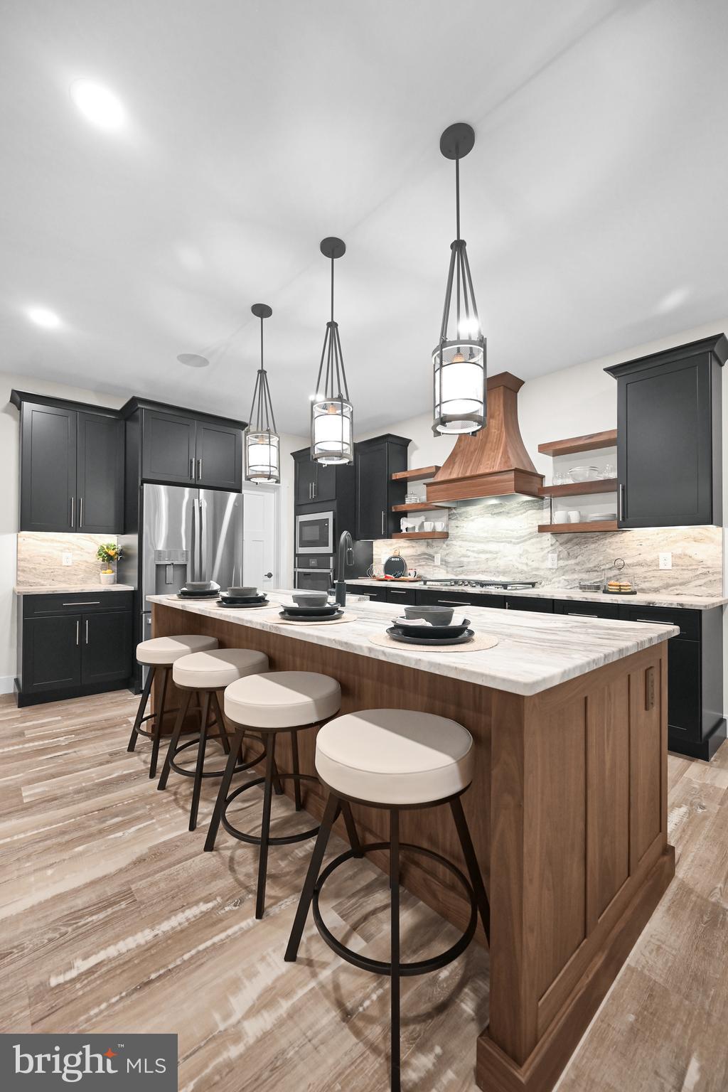 FARMBROOKE MEADOWS - Residential