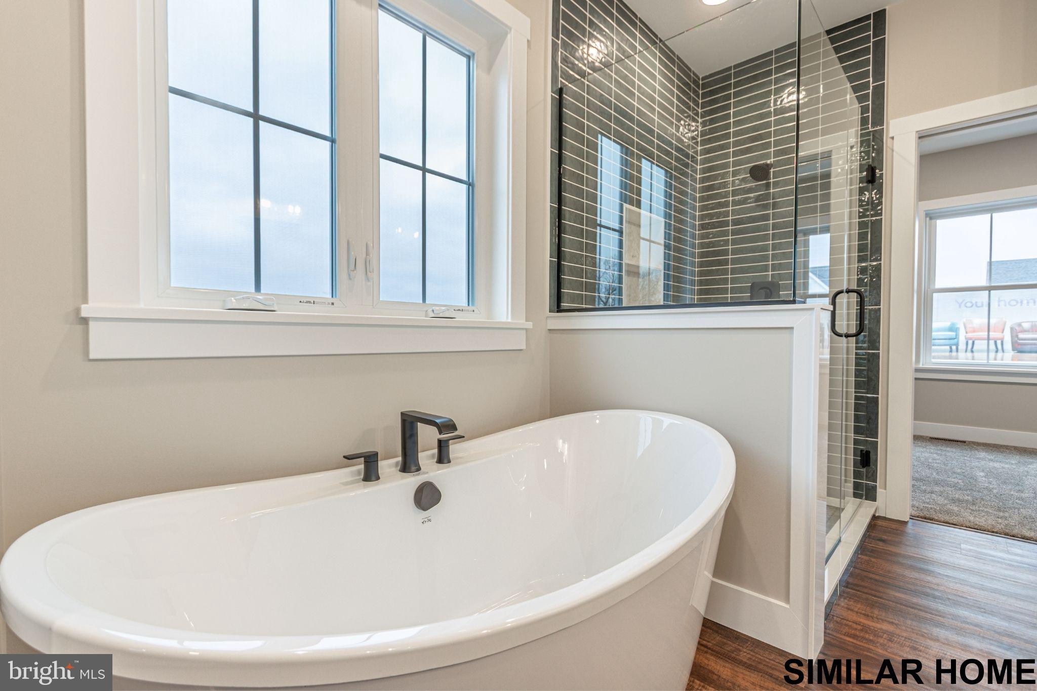 FARMBROOKE MEADOWS - Residential