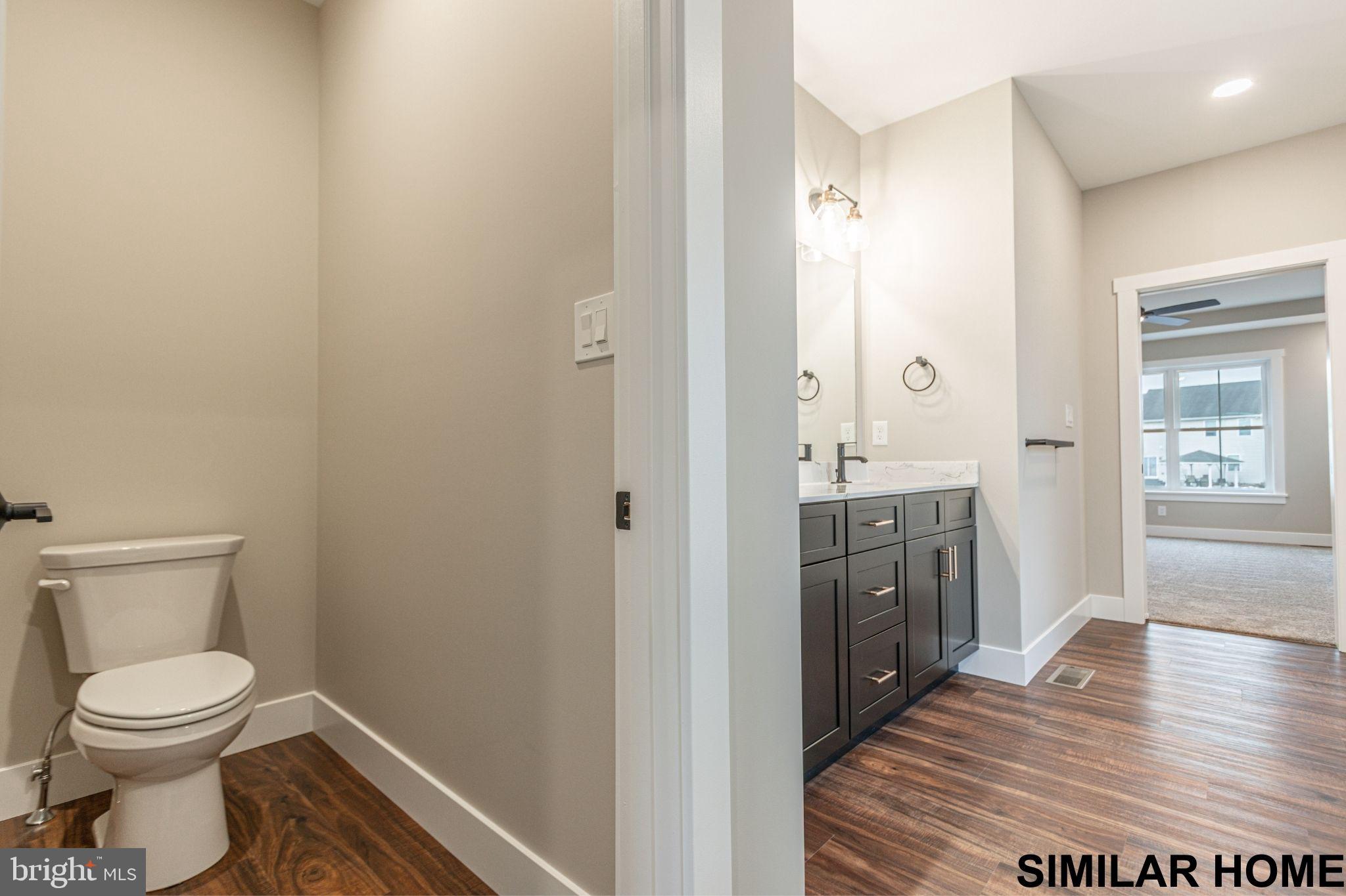 FARMBROOKE MEADOWS - Residential