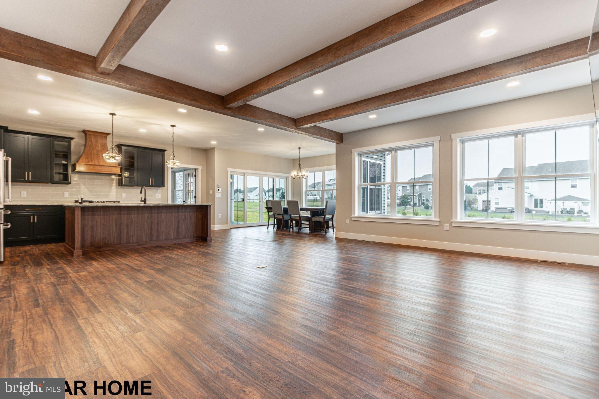 FARMBROOKE MEADOWS - Residential