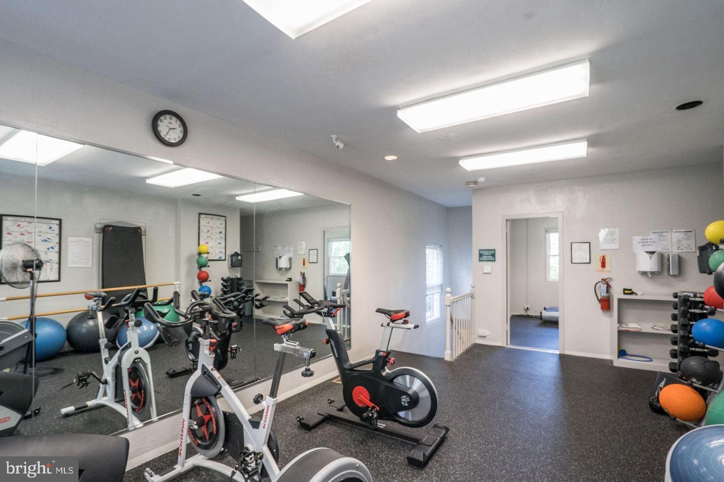 PARKFAIRFAX - Residential Lease