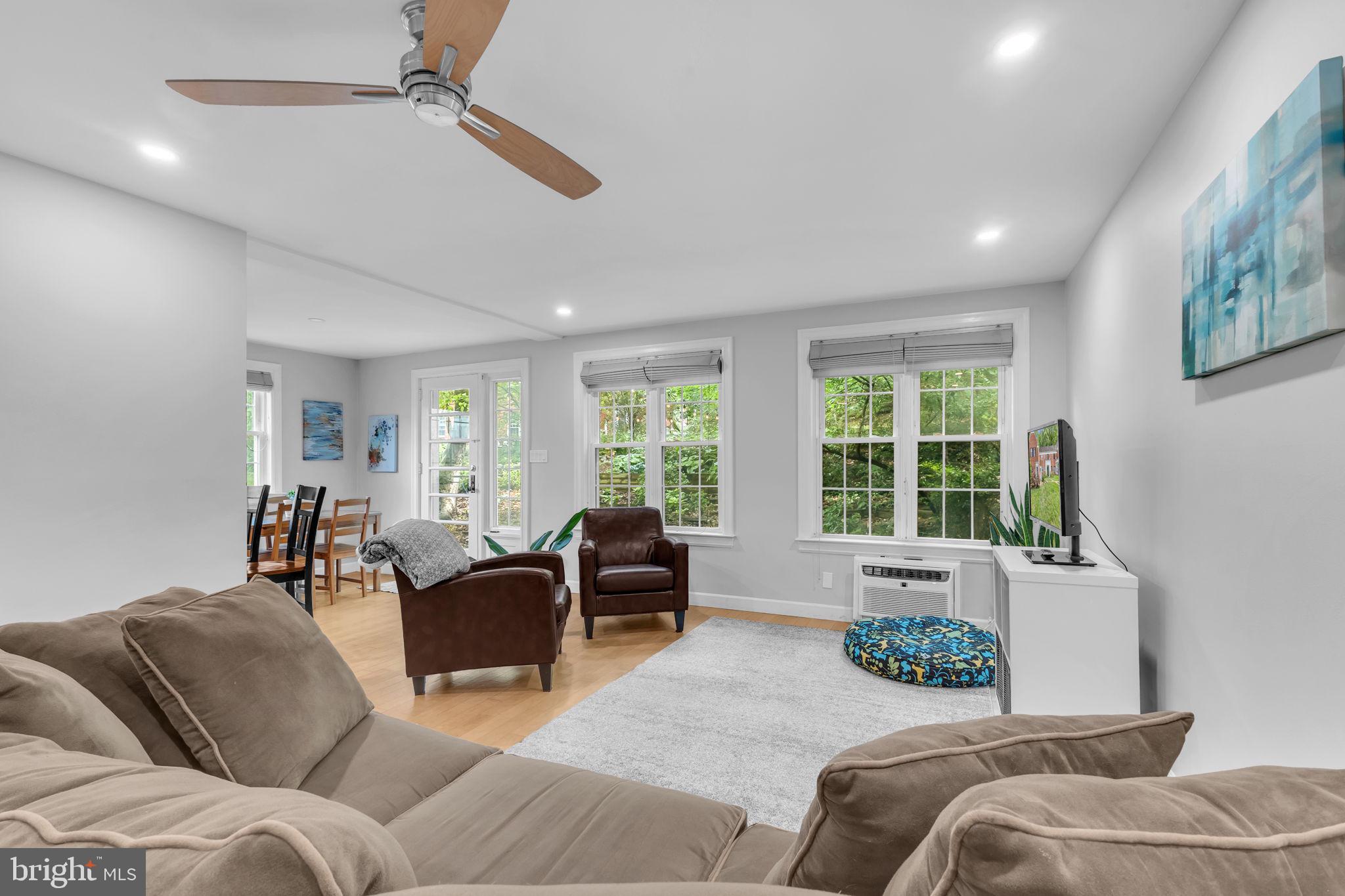 PARKFAIRFAX - Residential Lease