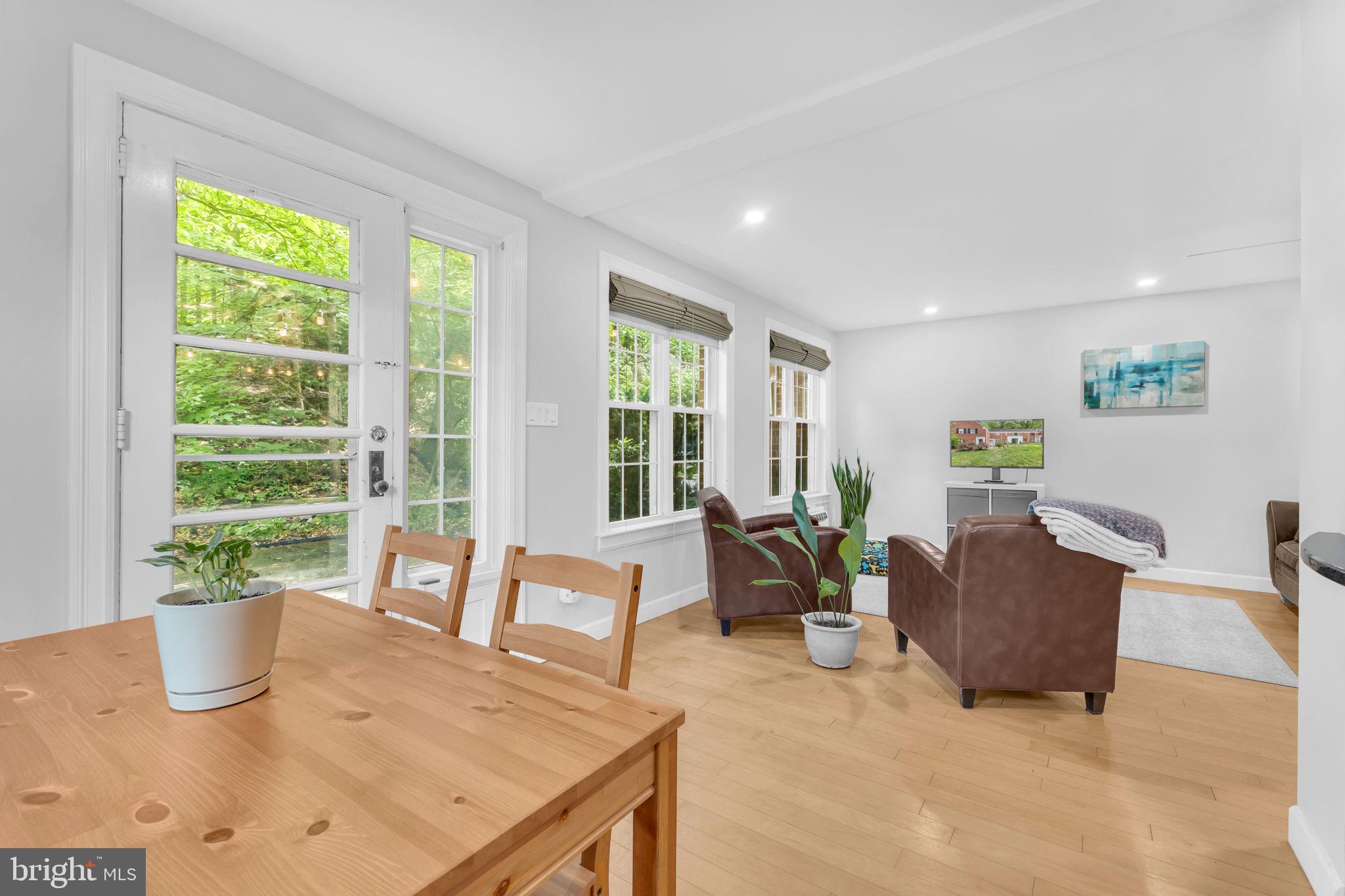 PARKFAIRFAX - Residential Lease