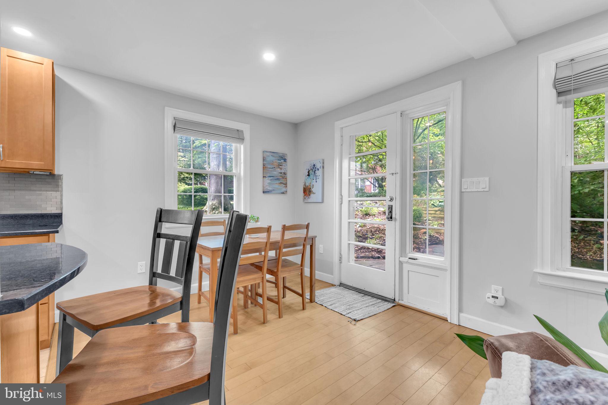 PARKFAIRFAX - Residential Lease