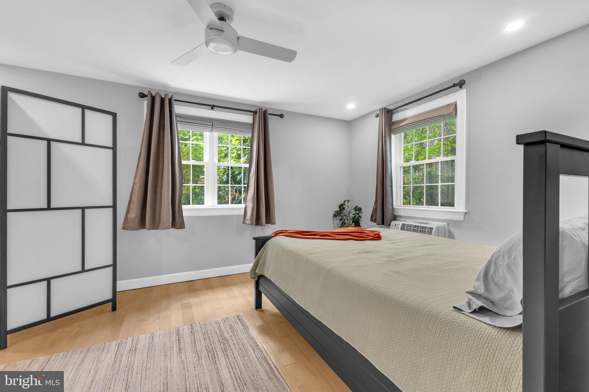 PARKFAIRFAX - Residential Lease