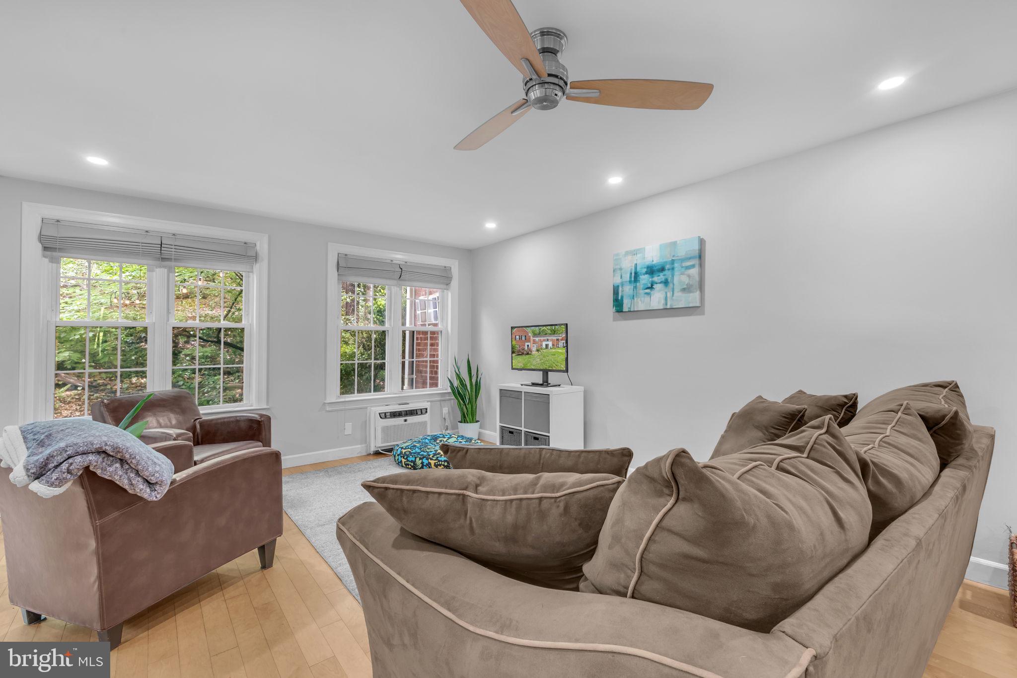 PARKFAIRFAX - Residential Lease