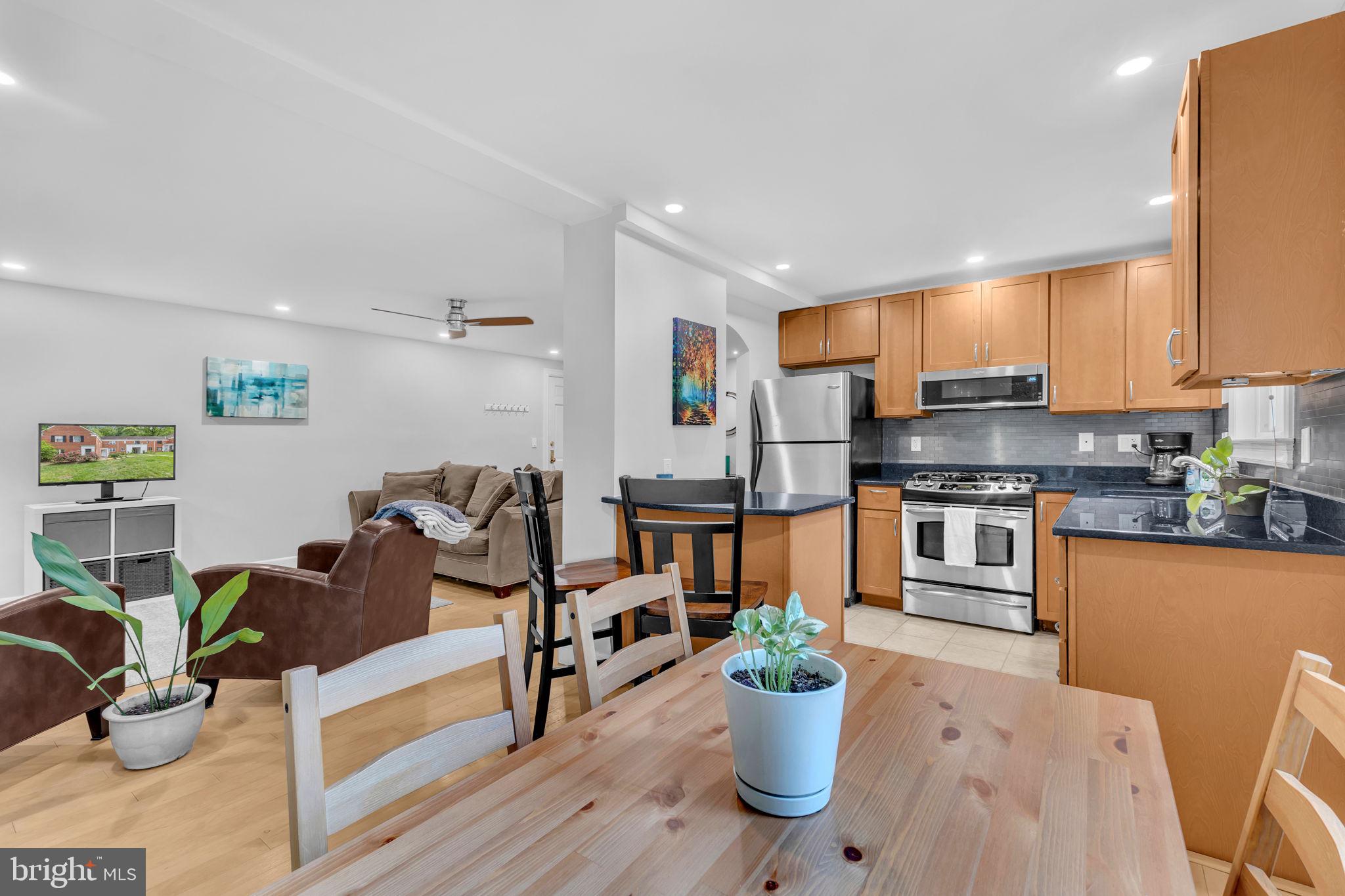 PARKFAIRFAX - Residential Lease