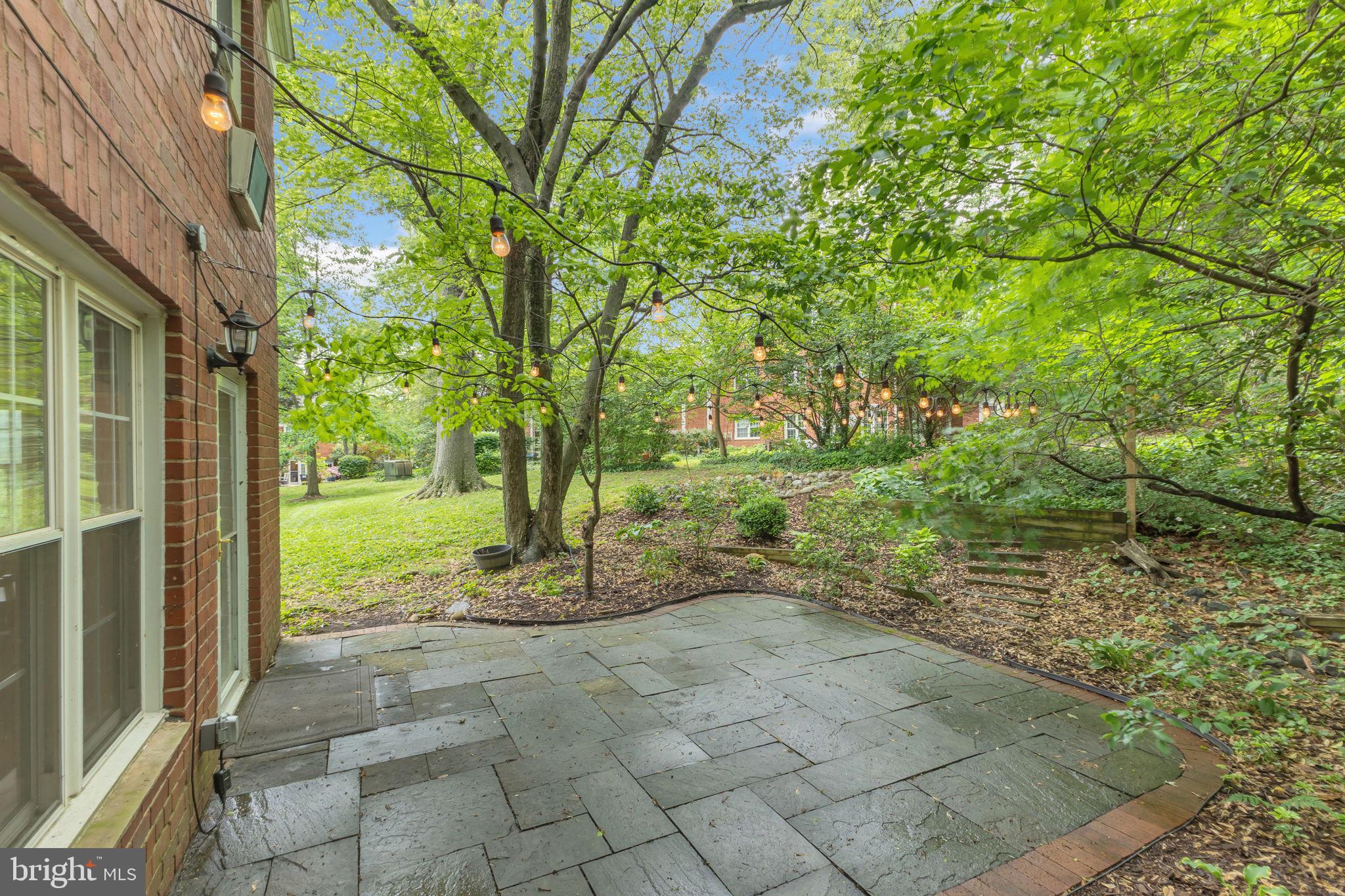 PARKFAIRFAX - Residential Lease