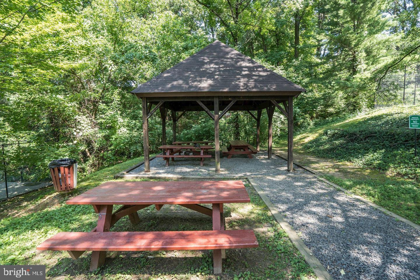 PARKFAIRFAX - Residential Lease