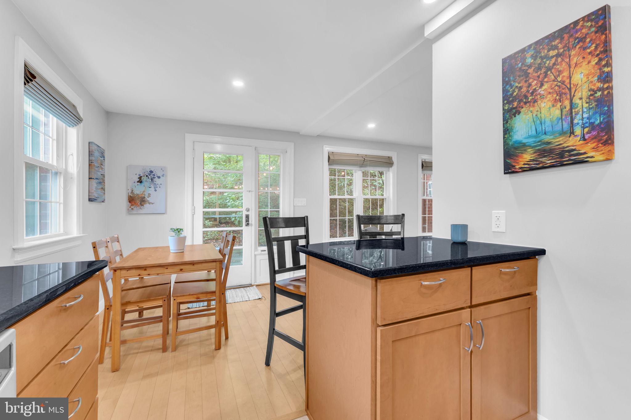 PARKFAIRFAX - Residential Lease