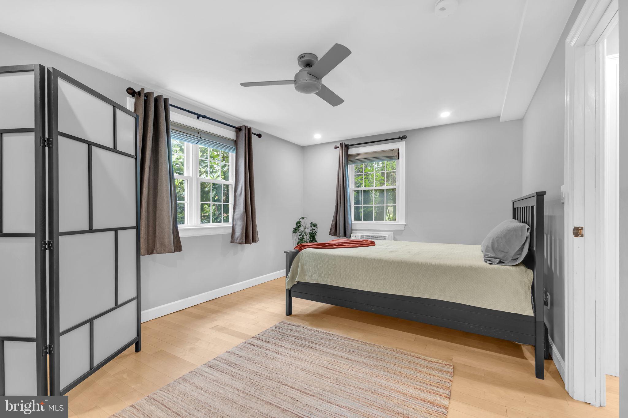 PARKFAIRFAX - Residential Lease