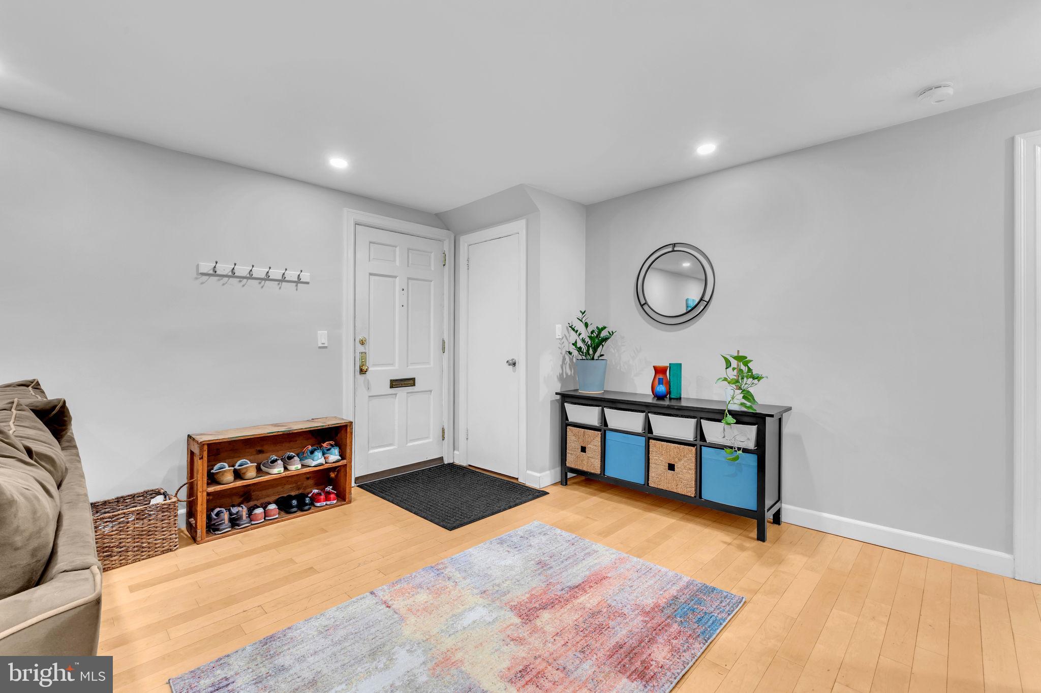 PARKFAIRFAX - Residential Lease