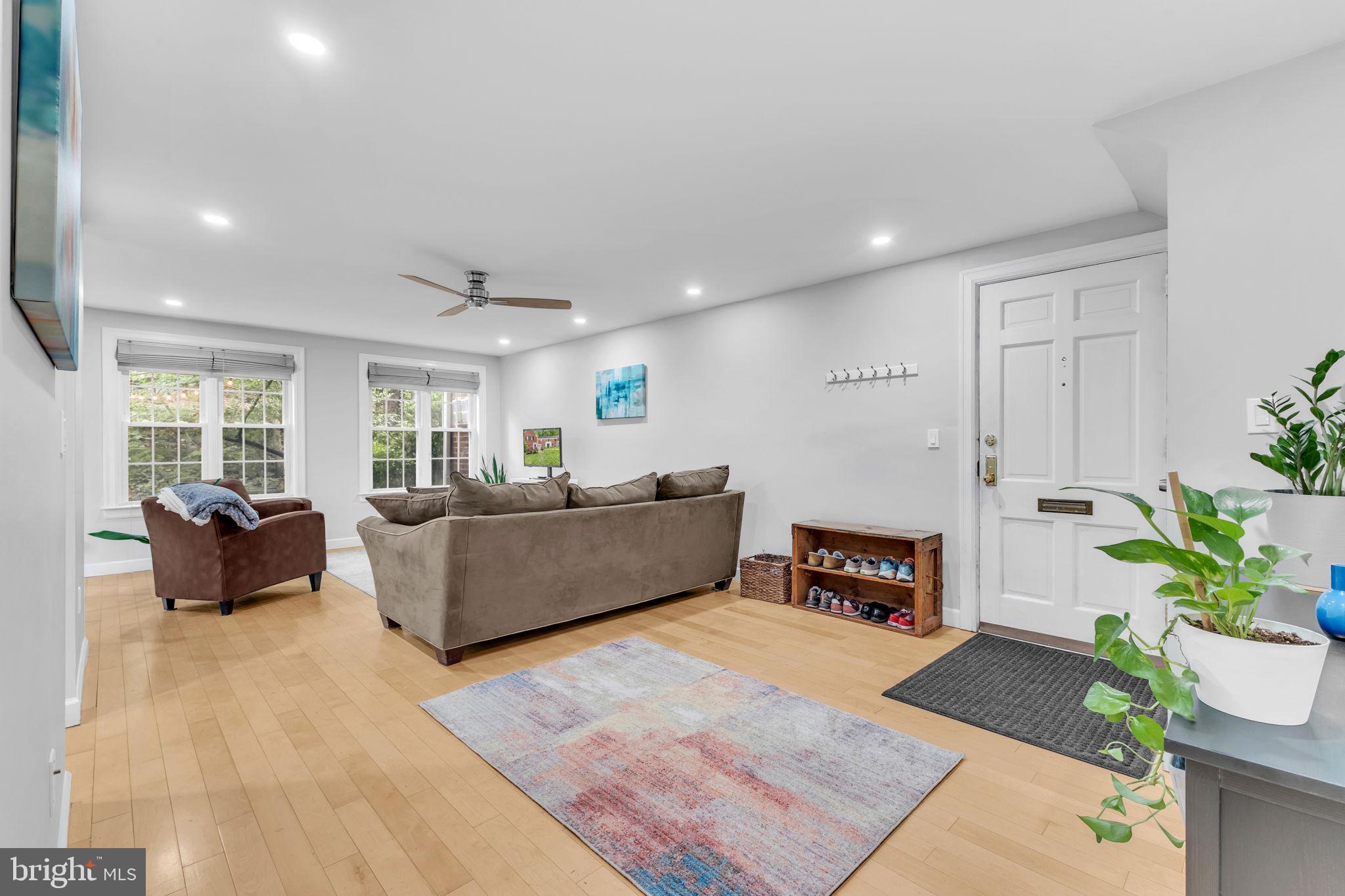 PARKFAIRFAX - Residential Lease