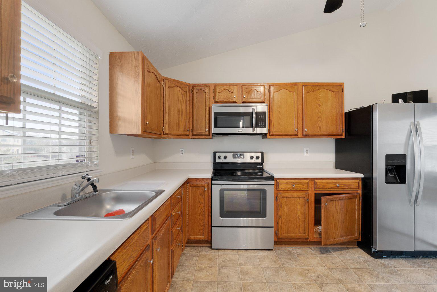 RIVERSIDE - Residential