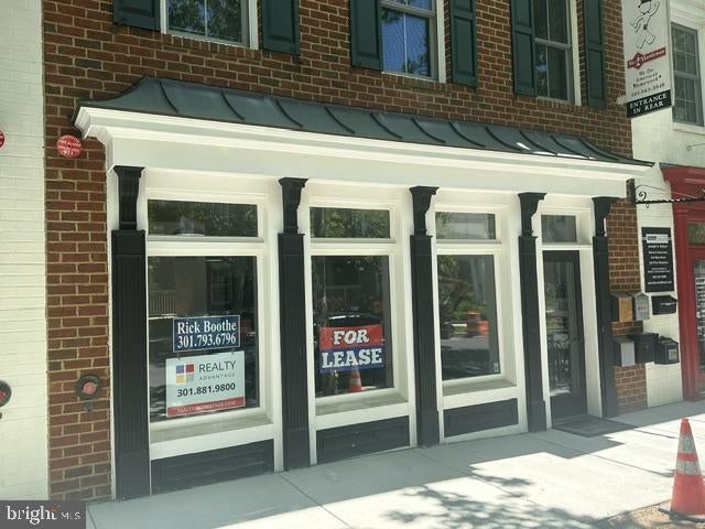240 Main St, Gaithersburg, MD 20878