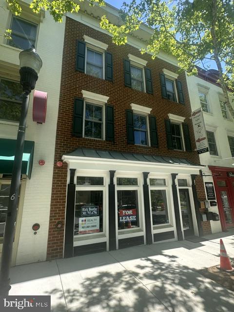 240 MAIN STREET
