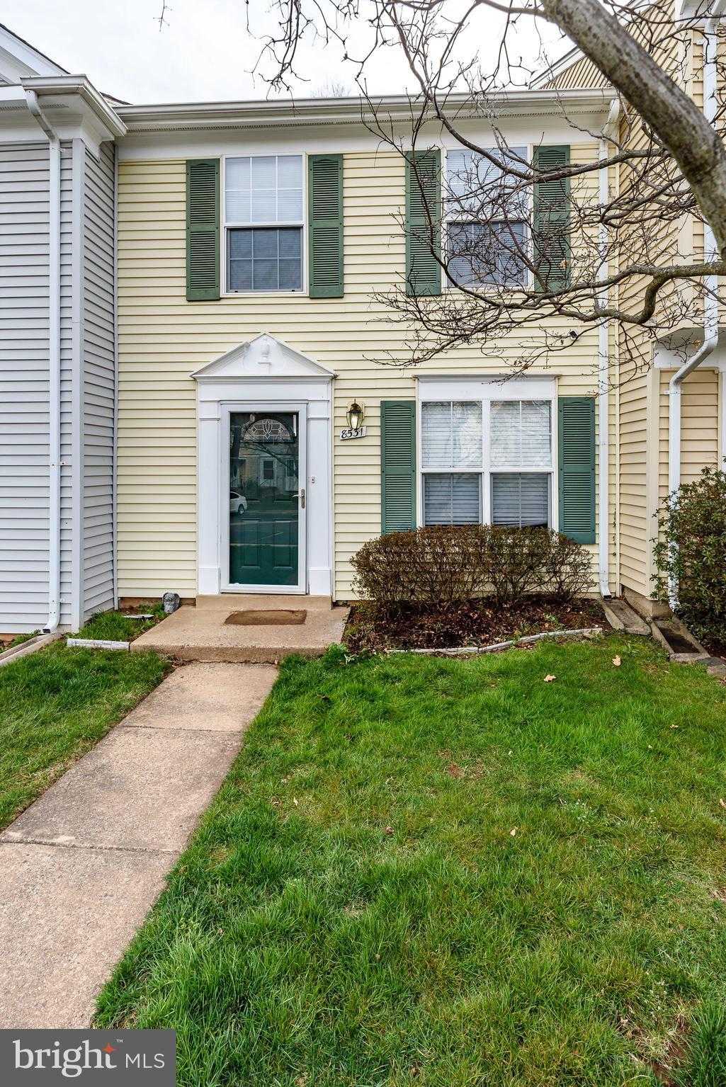 GEORGIAN HAMLET - Residential