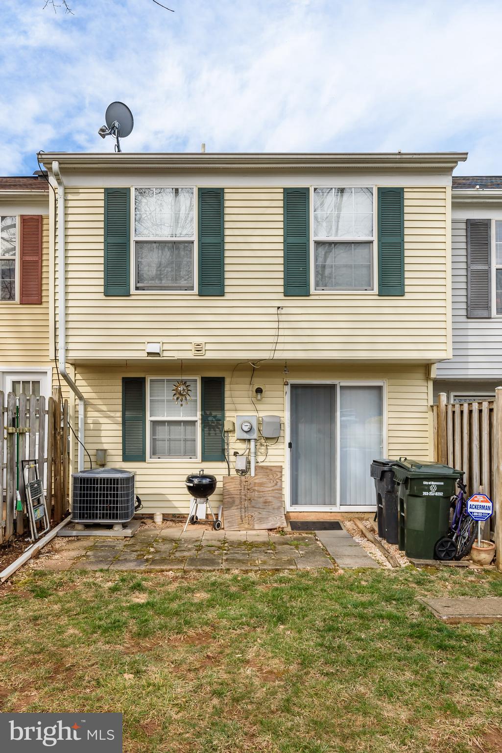 GEORGIAN HAMLET - Residential