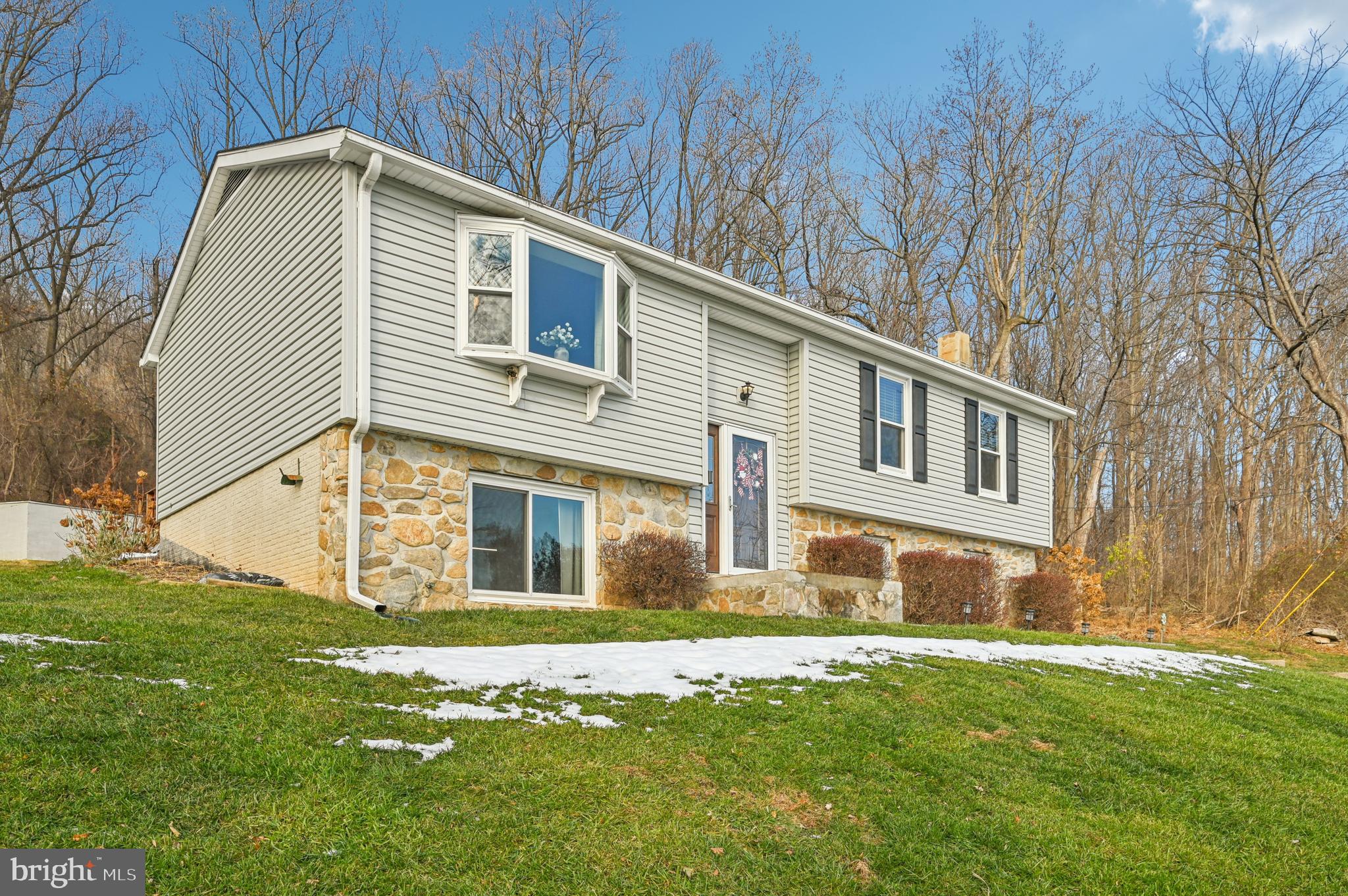 6100 MOUNTAIN CHURCH ROAD