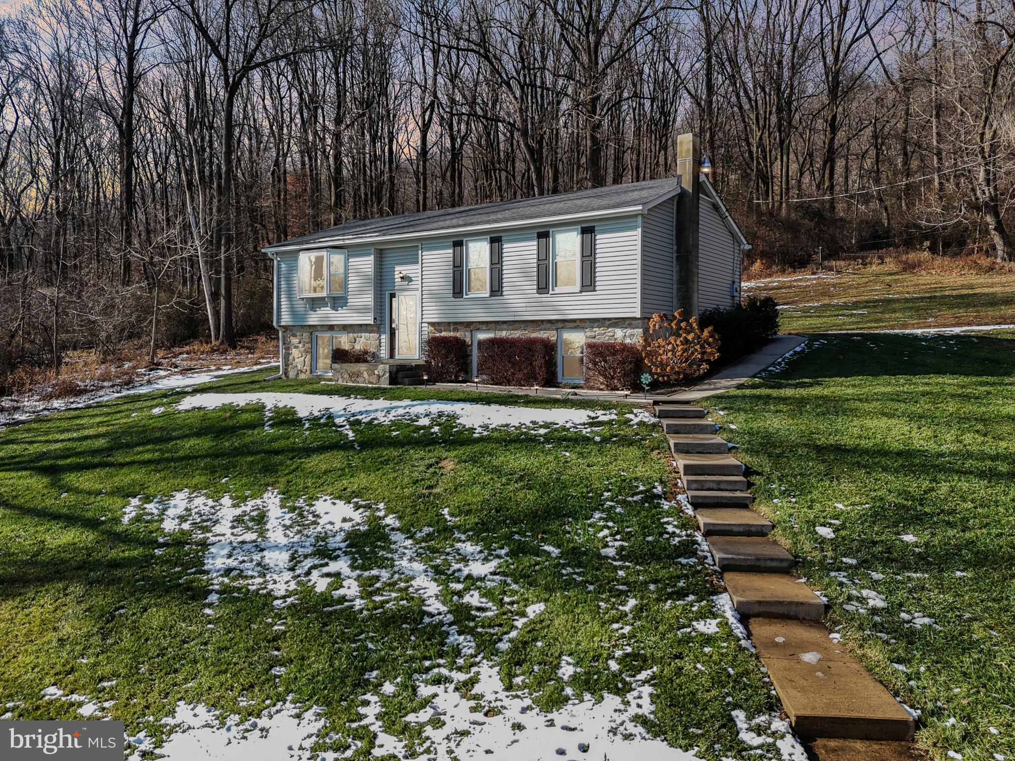 6100 MOUNTAIN CHURCH ROAD