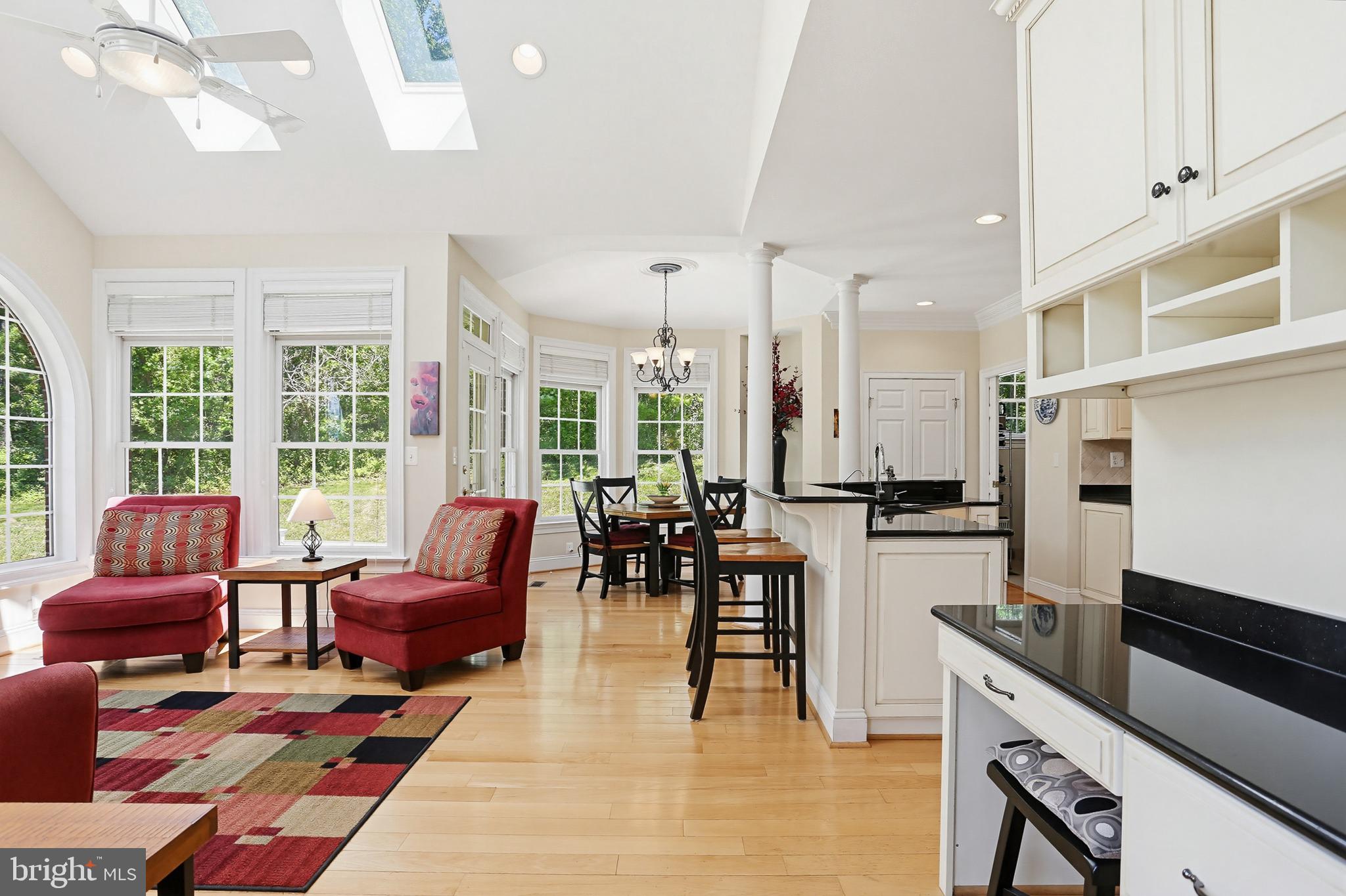SUGARLOAF - Residential