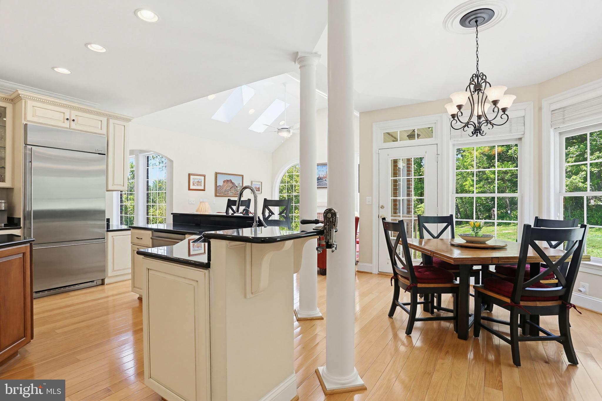 SUGARLOAF - Residential
