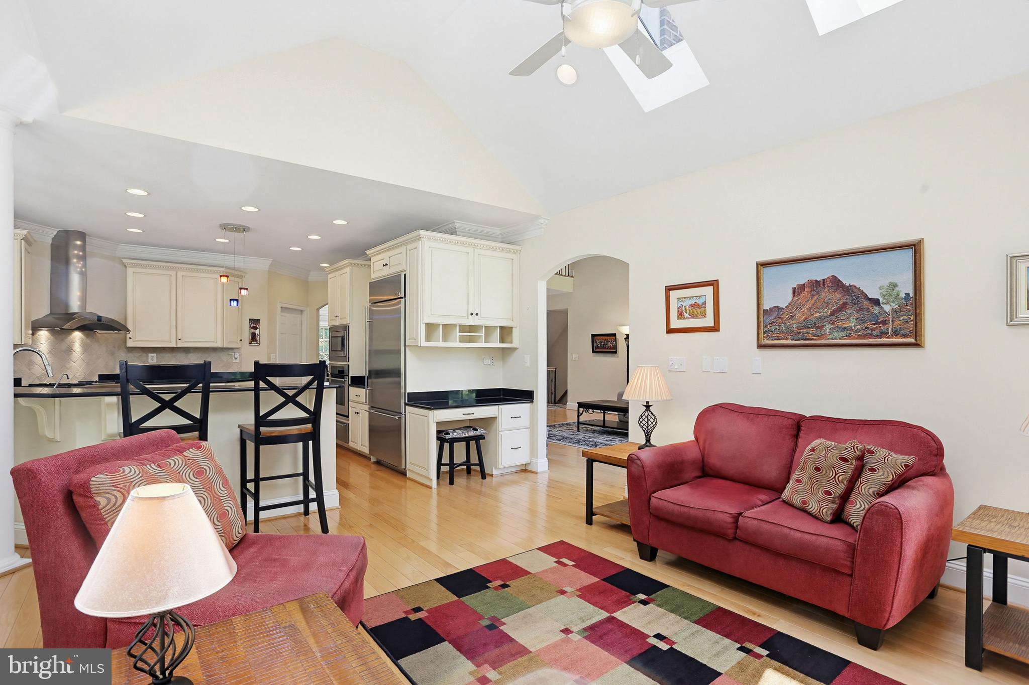 SUGARLOAF - Residential