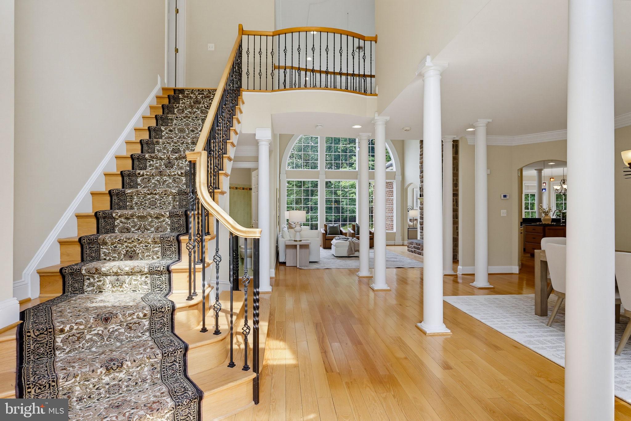 3422 BIG WOODS ROAD