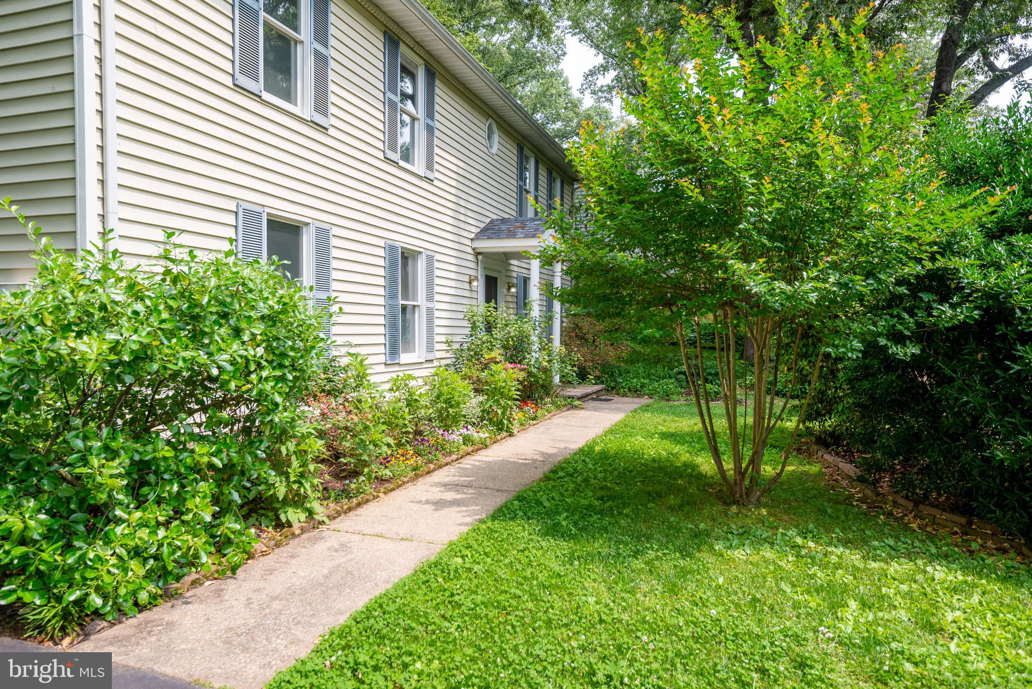 BERRYWOOD - Residential