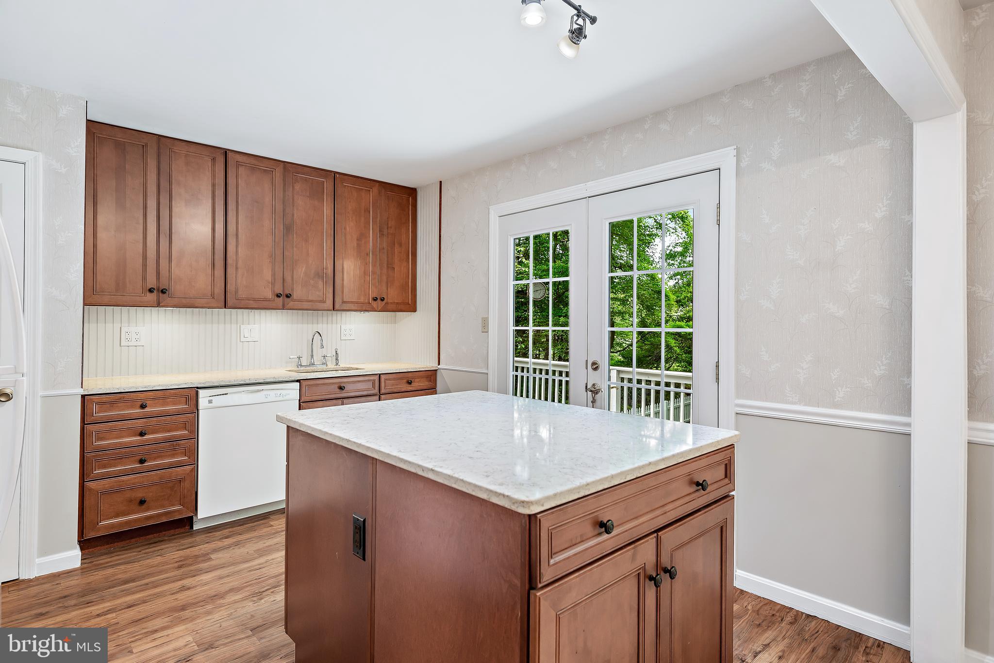 BERRYWOOD - Residential