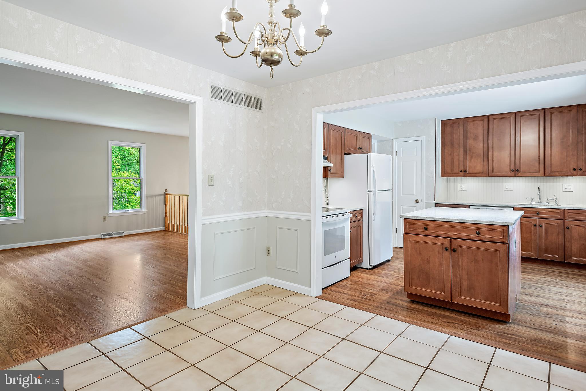 BERRYWOOD - Residential