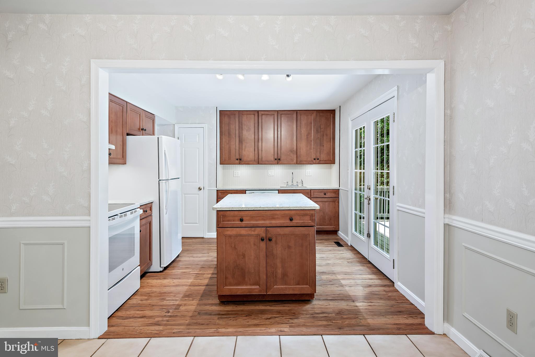 BERRYWOOD - Residential