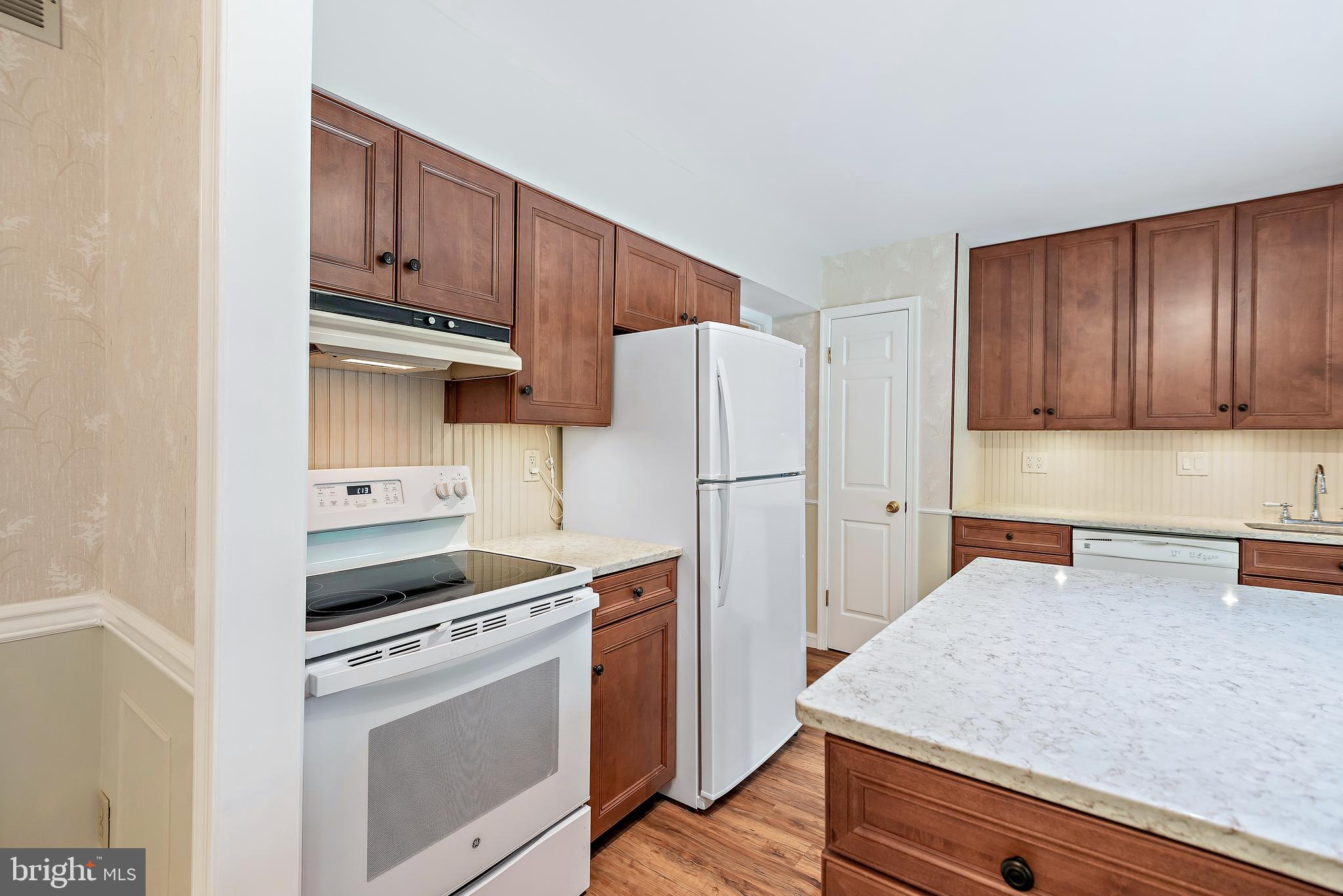 BERRYWOOD - Residential